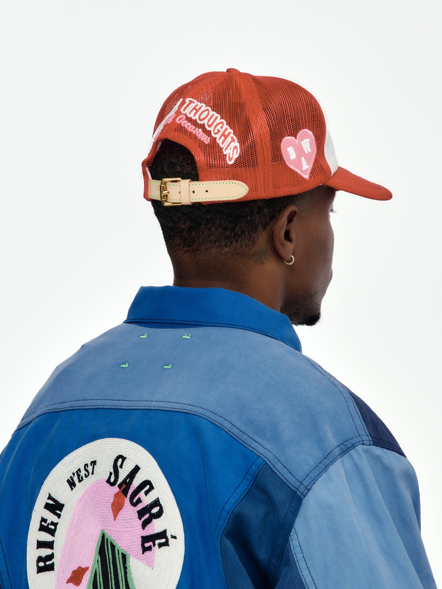 Better Vintage Hat (BWAHBET-SS25)