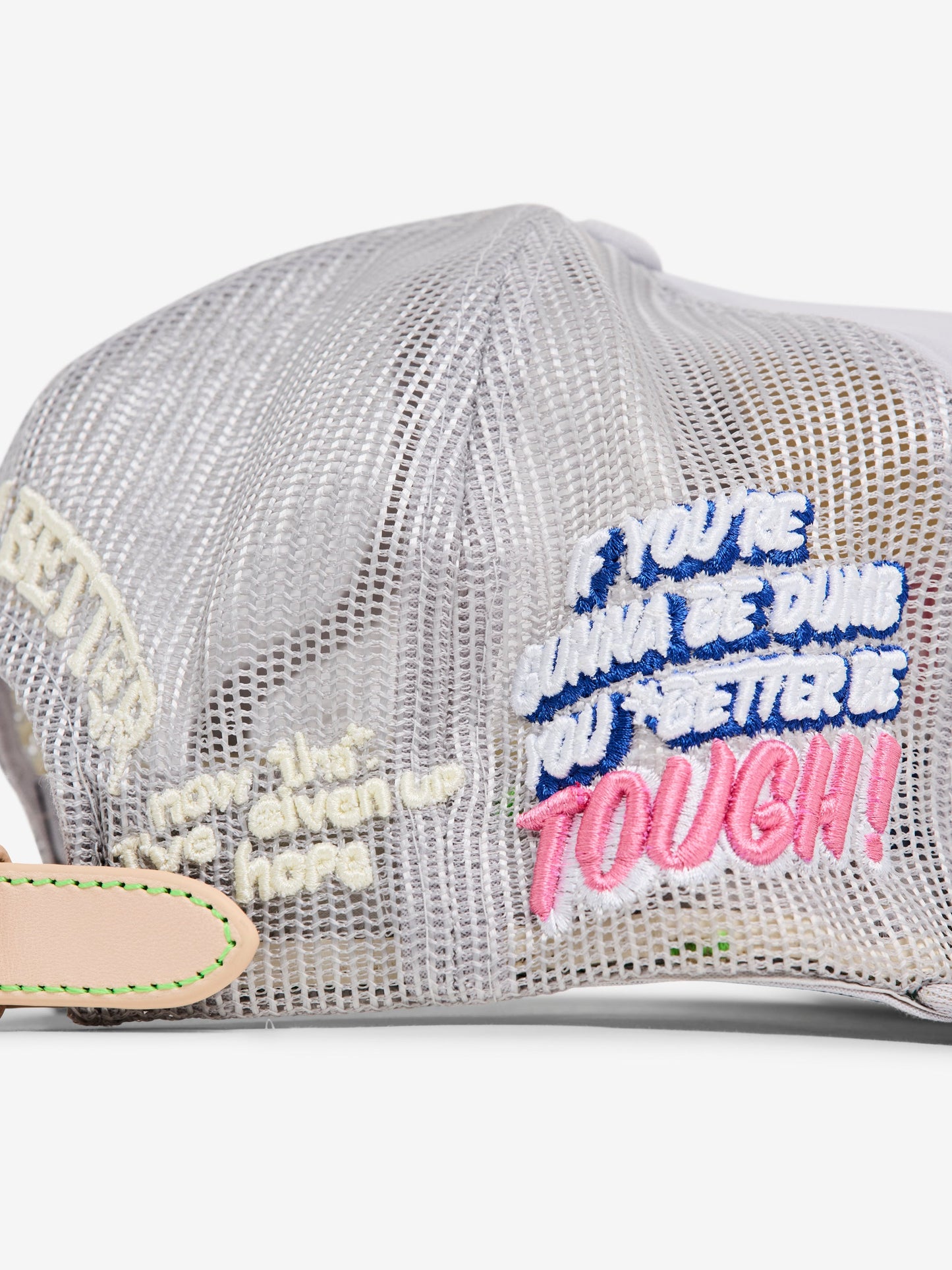 Kilter Vintage Hat (BWAHKILT-SS25)