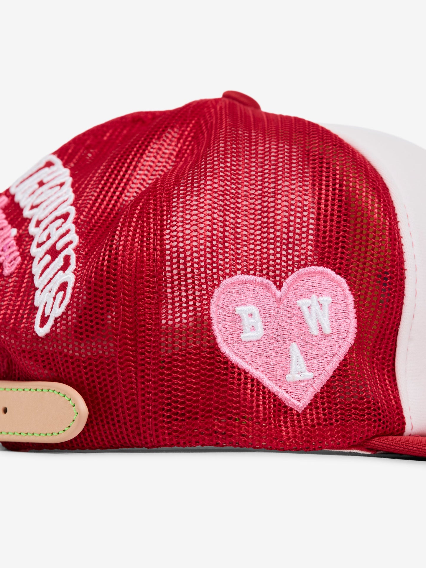 Better Vintage Hat (BWAHBET-SS25)