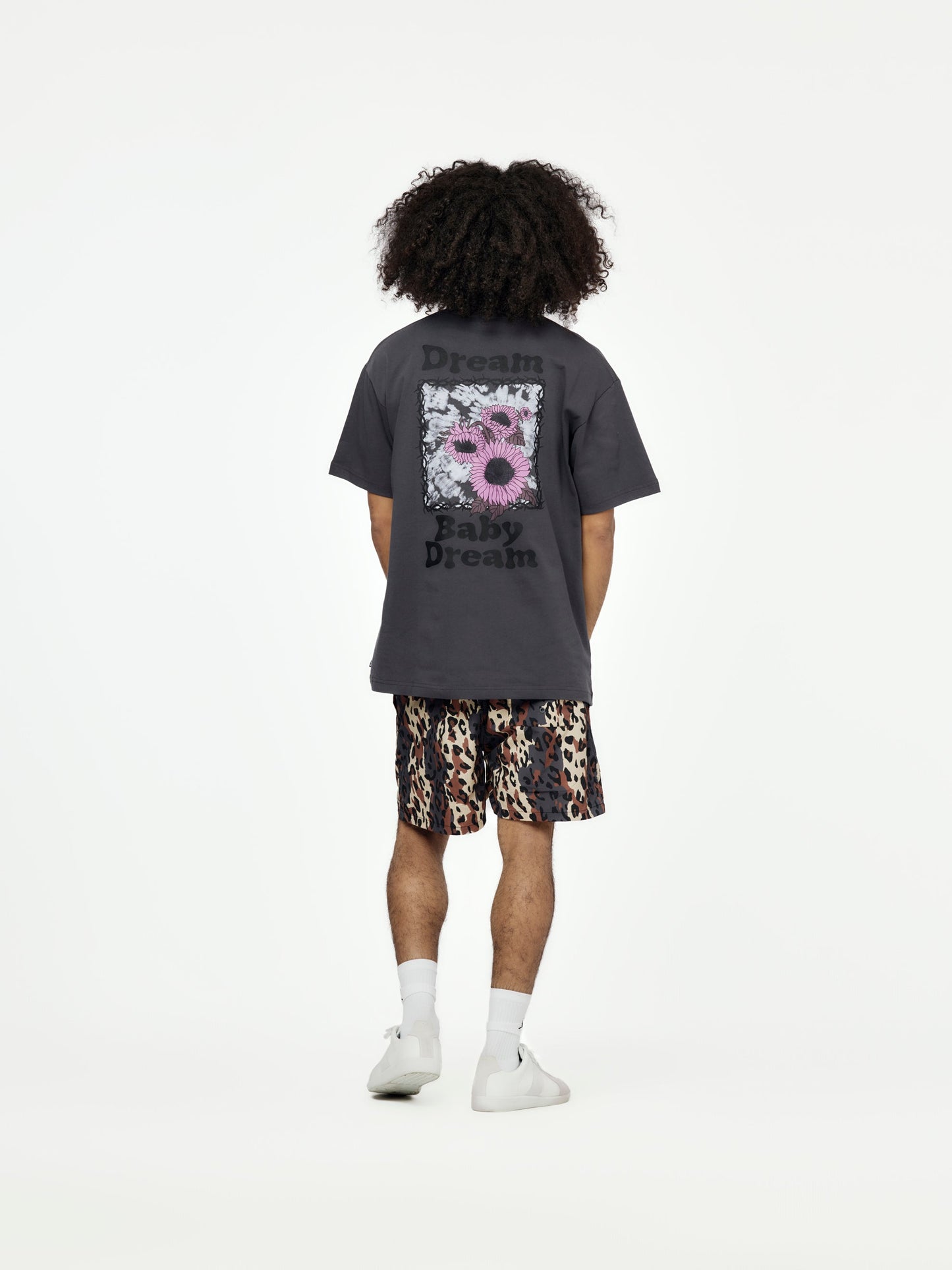 Dream T-Shirt (Forged Iron)