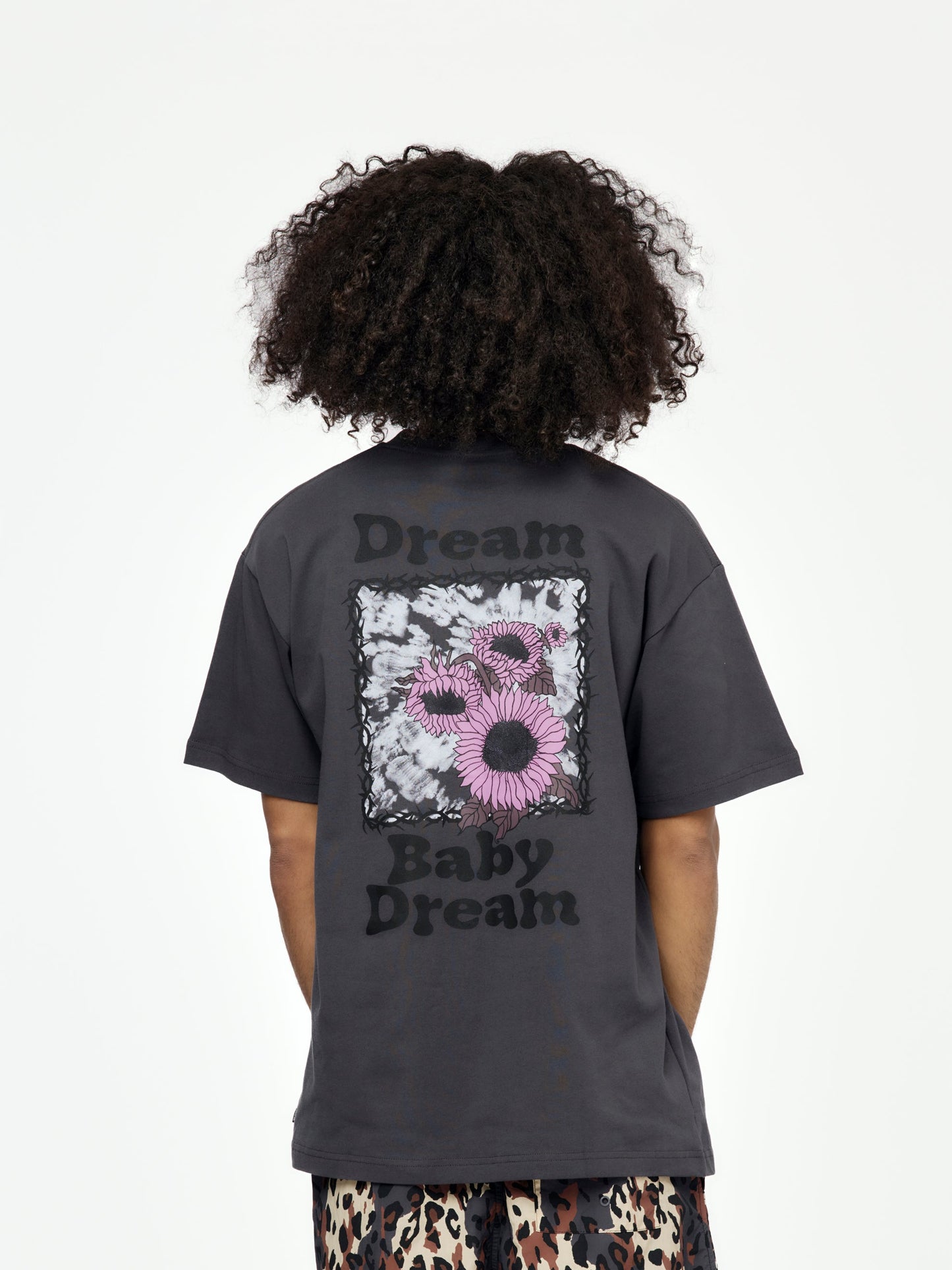 Dream T-Shirt (Forged Iron)