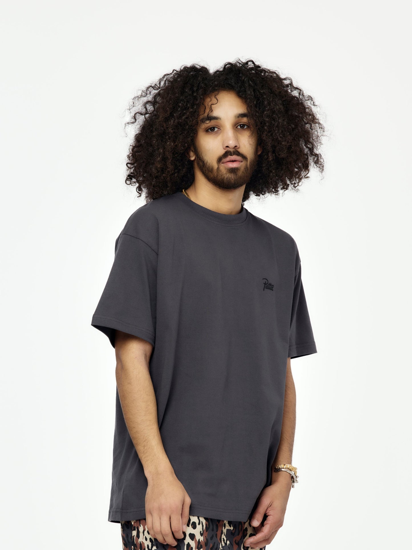 Dream T-Shirt (Forged Iron)