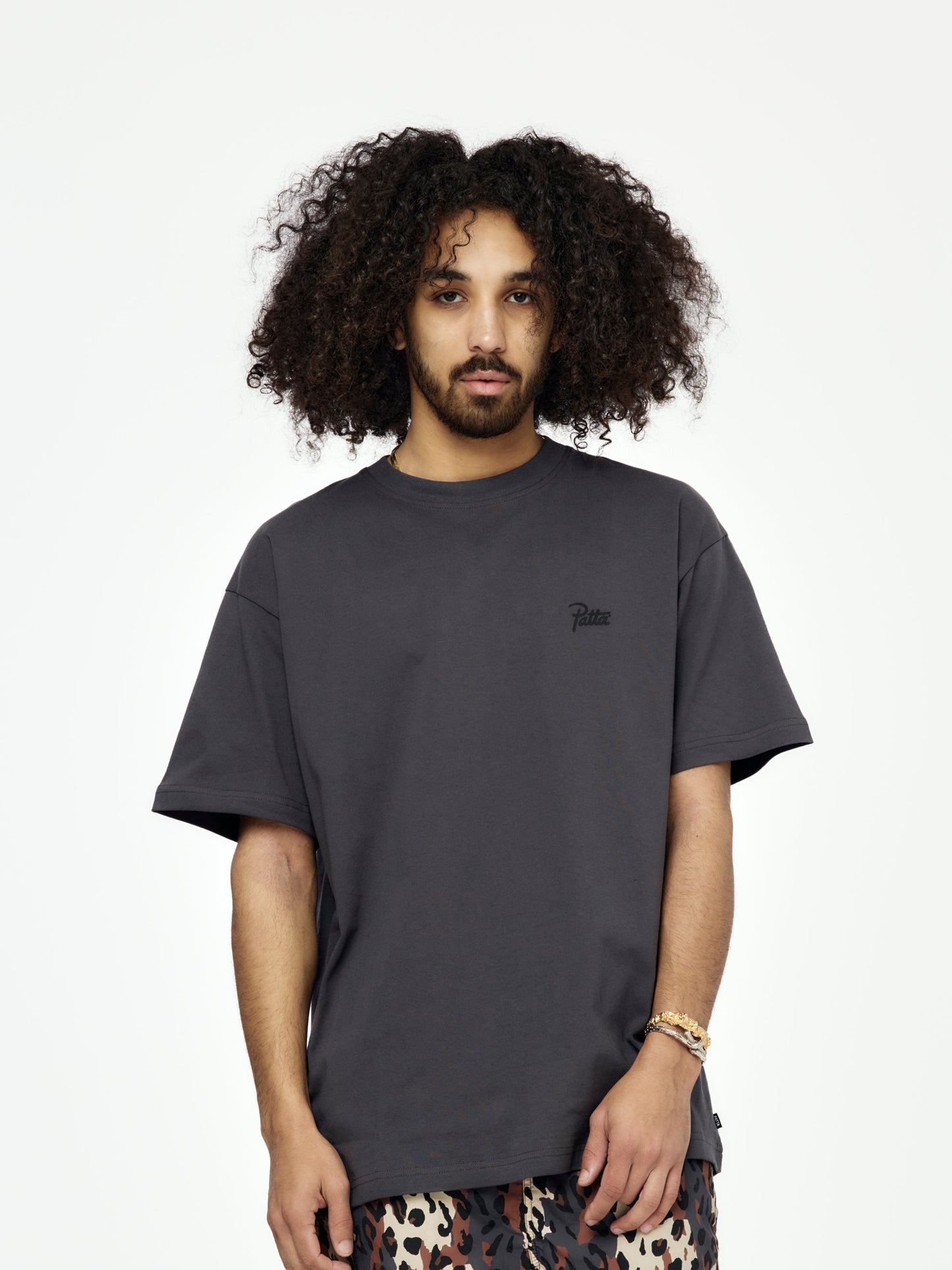 Dream T-Shirt (Forged Iron)