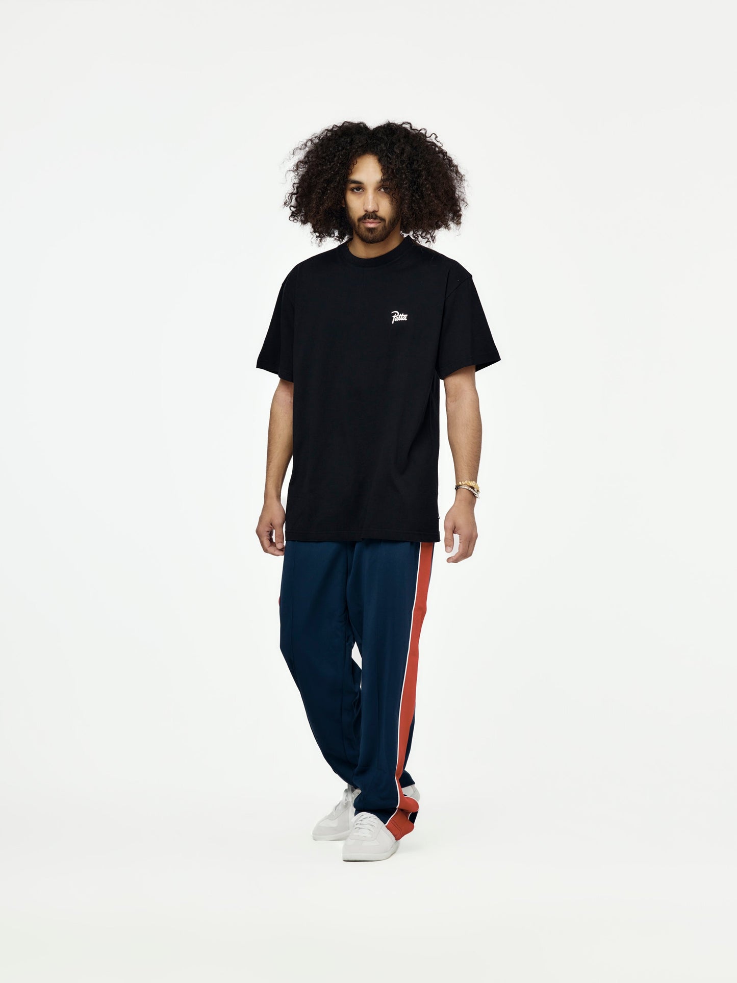 Billiard T-Shirt (Black)