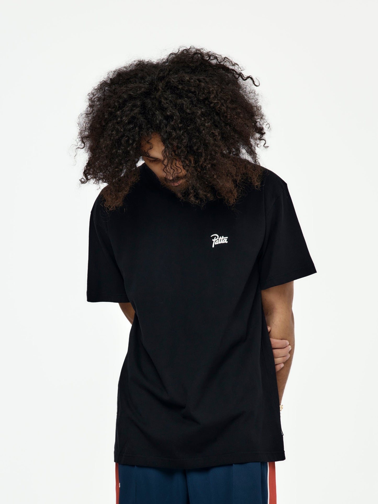 Billiard T-Shirt (Black)