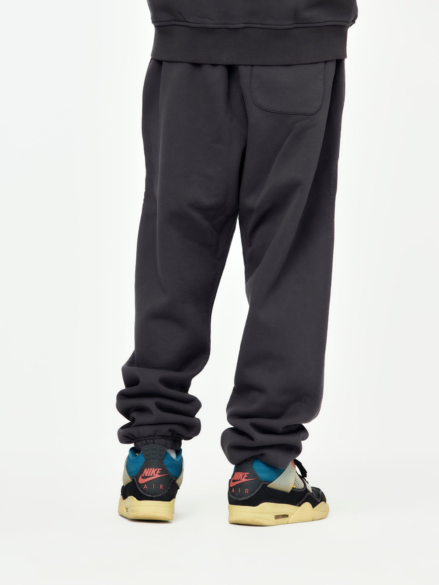 Classic Jogging Pants (Forged Iron)