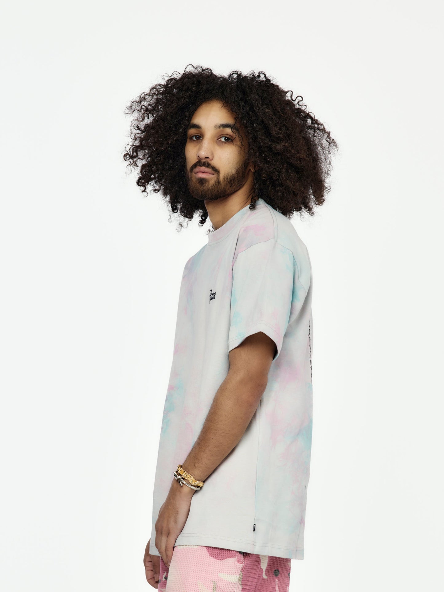 Tie Dye Dream T-Shirt (Multi)