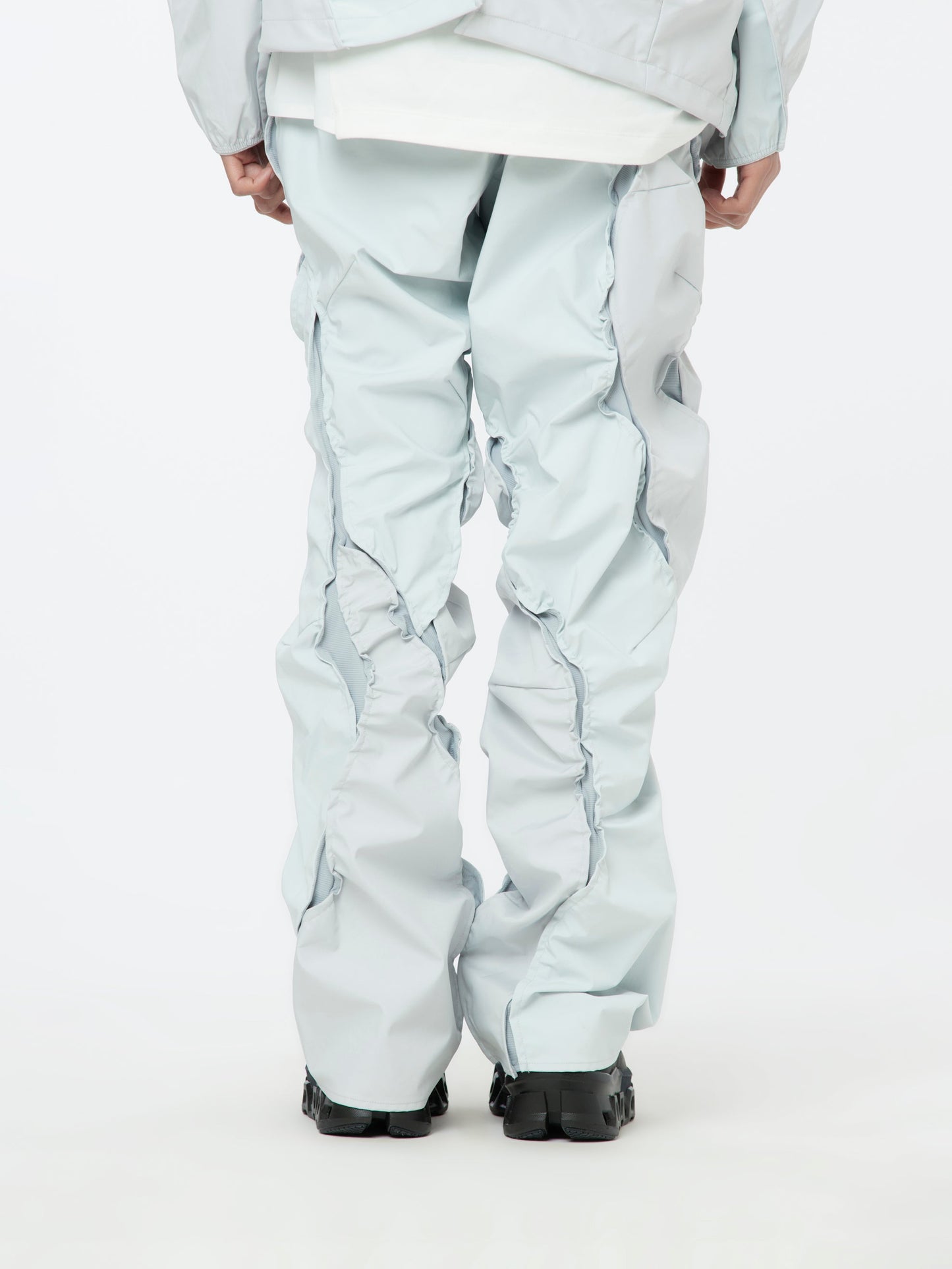 6.0 Technical Pants Left (Ice)