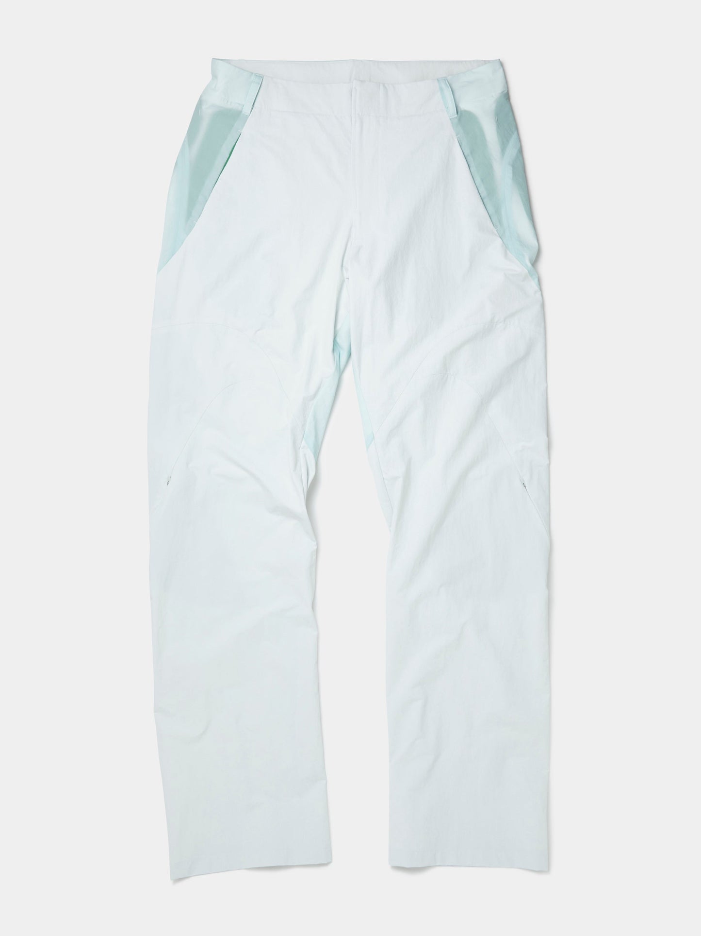 6.0 Trousers Center (Ice)