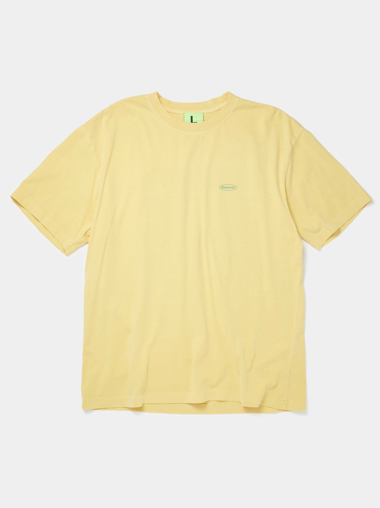 How You Gon Win Tee (Gold)