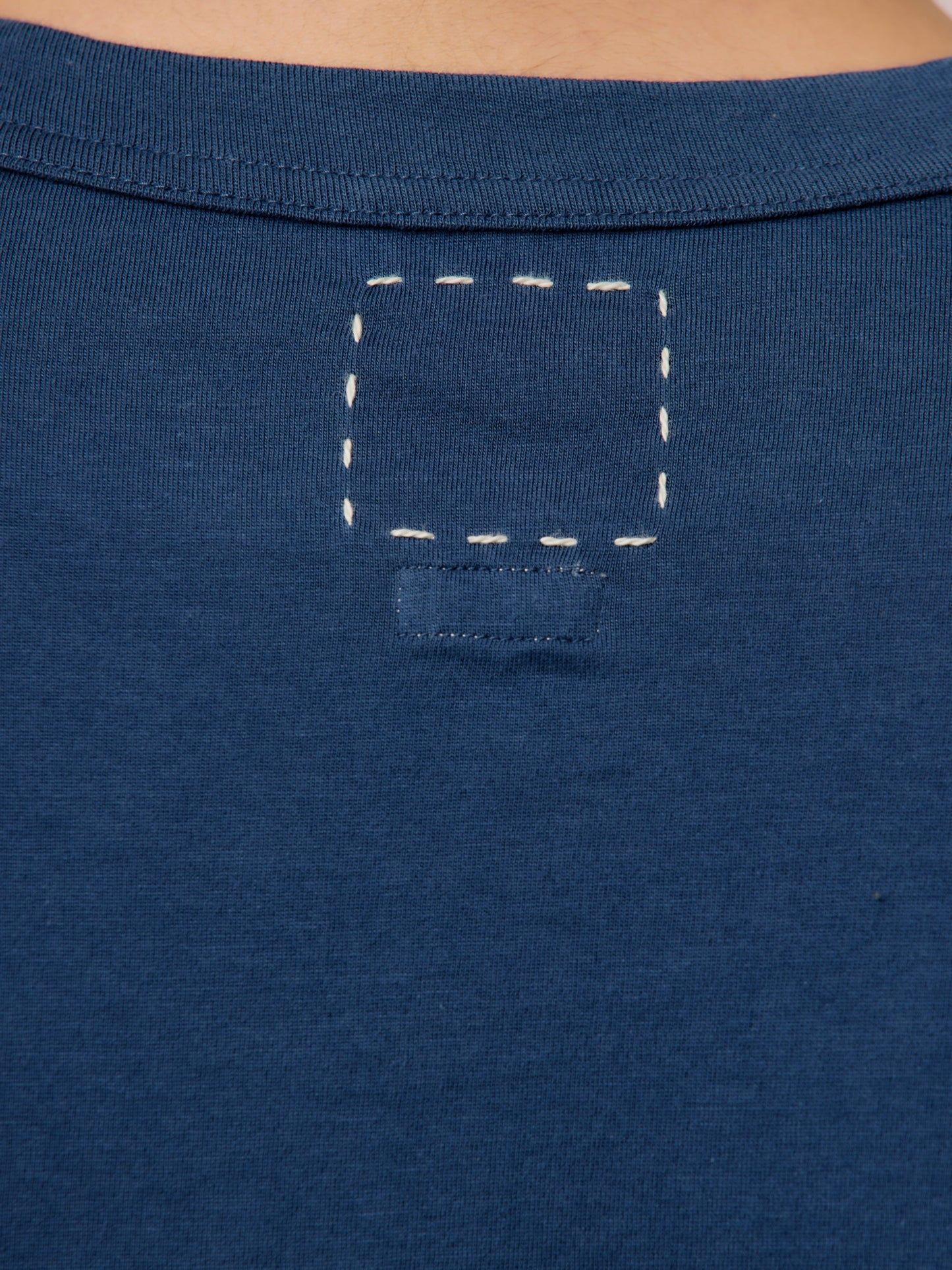 ULTIMATE JUMBO TEE S/S (Navy)