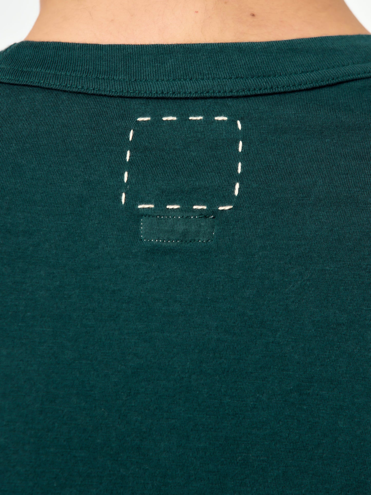 ULTIMATE JUMBO TEE S/S (Green)