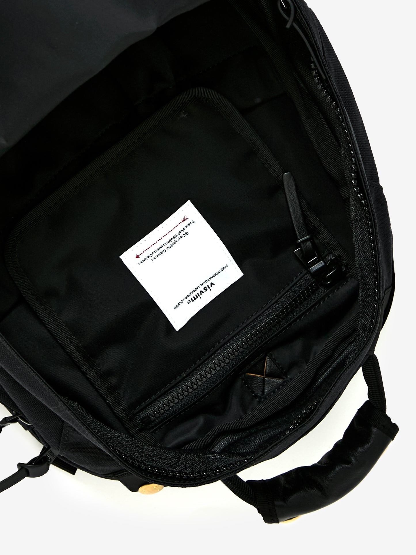 CORDURA 22L (Black)