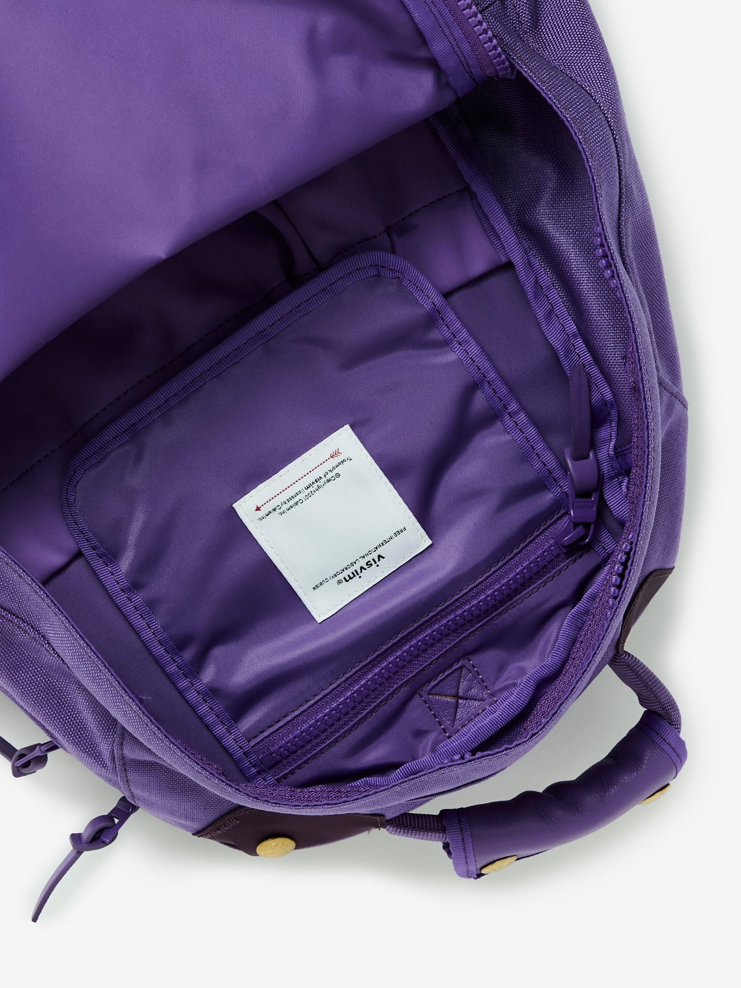 CORDURA 22L (Purple)