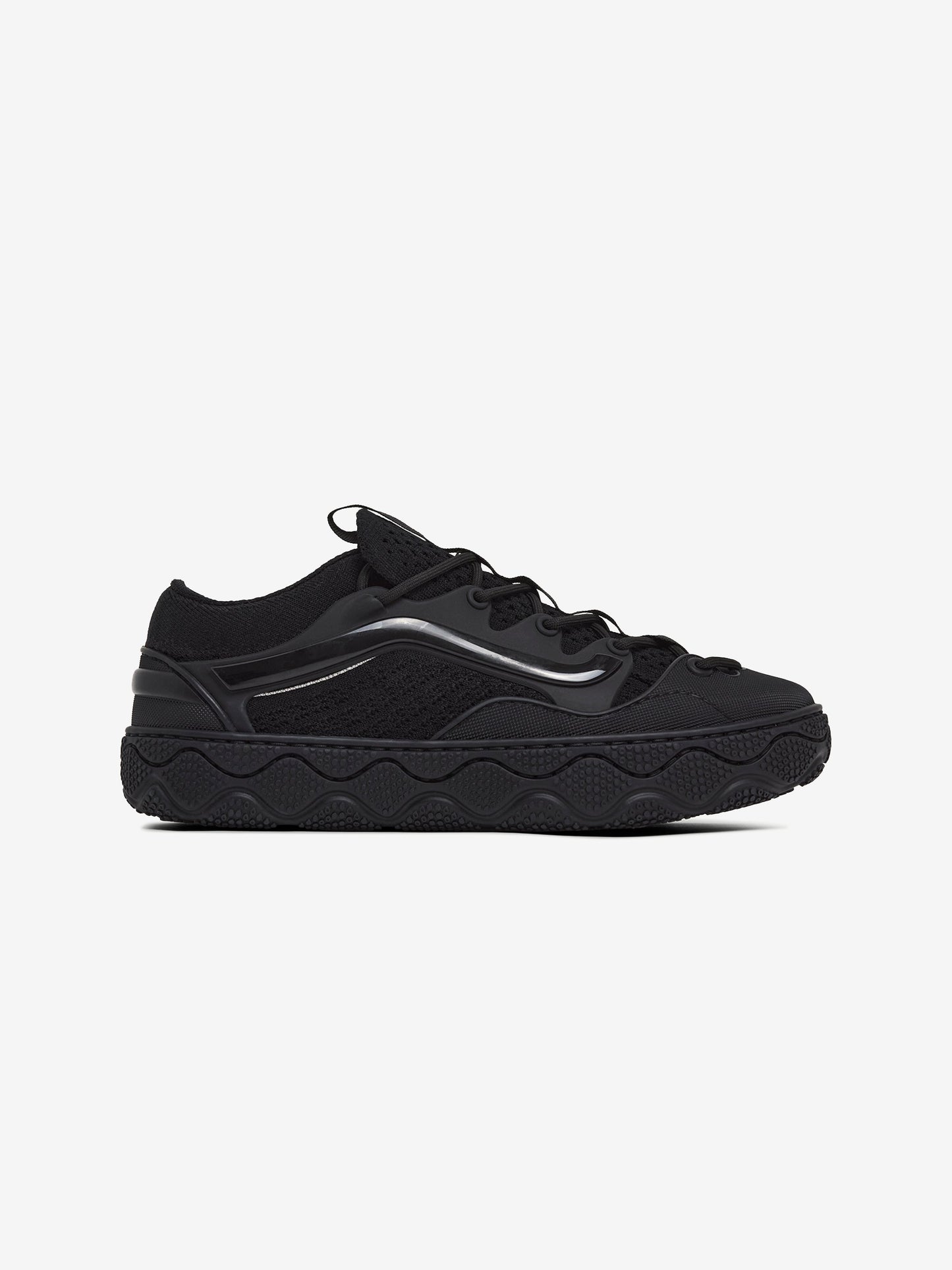 OTW Old Skool 36 FM (Black)