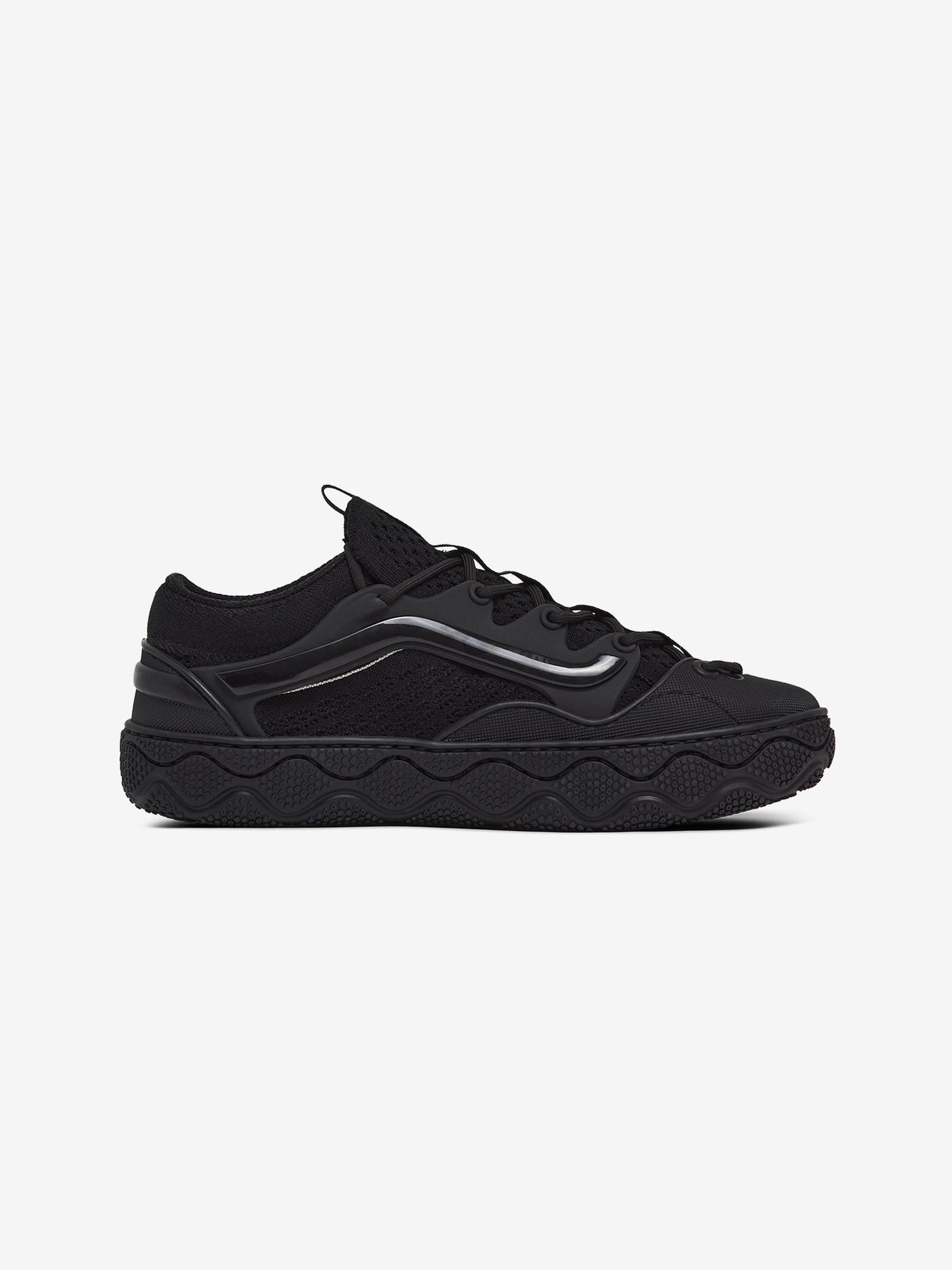 OTW Old Skool 36 FM (Black)