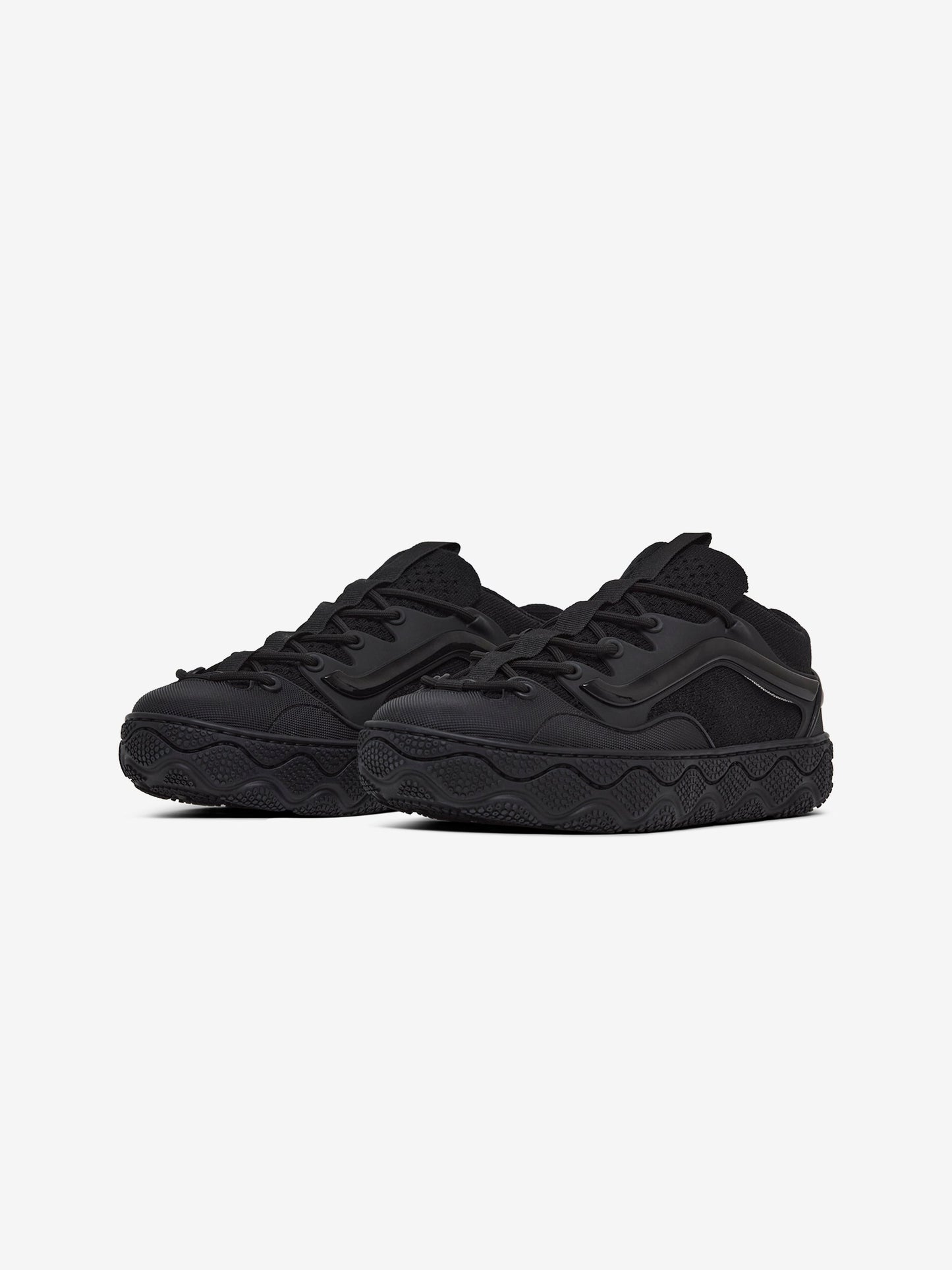 OTW Old Skool 36 FM (Black)