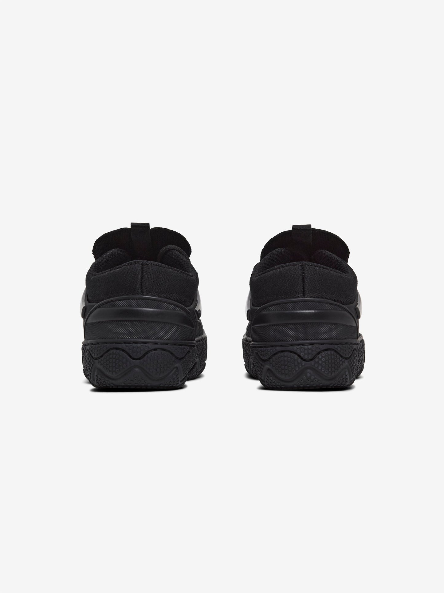 OTW Old Skool 36 FM (Black)