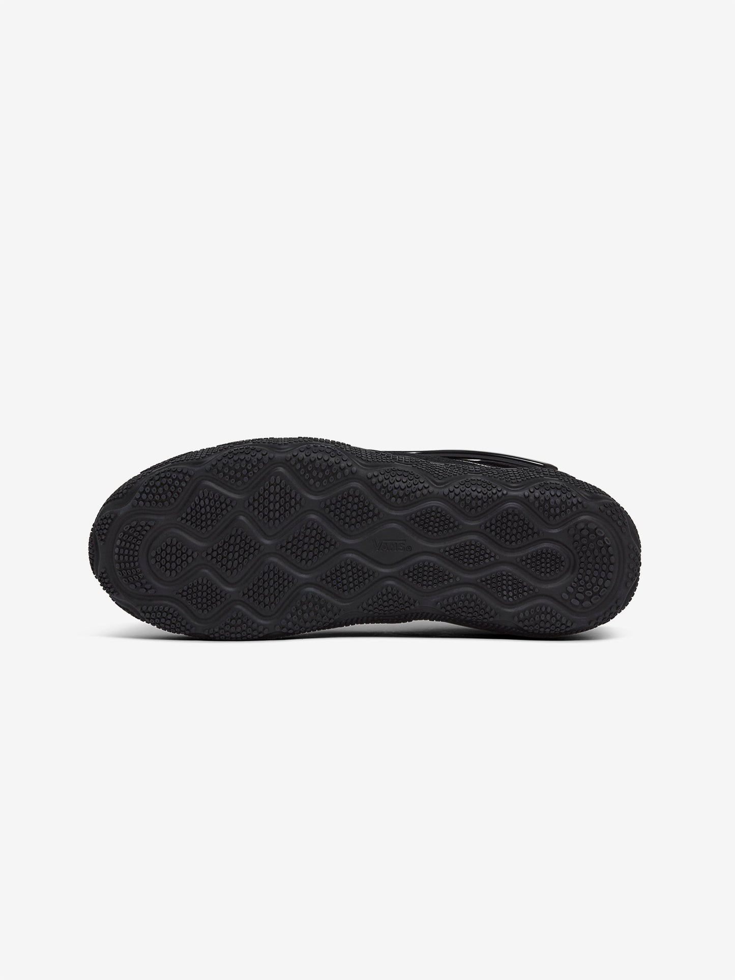 OTW Old Skool 36 FM (Black)