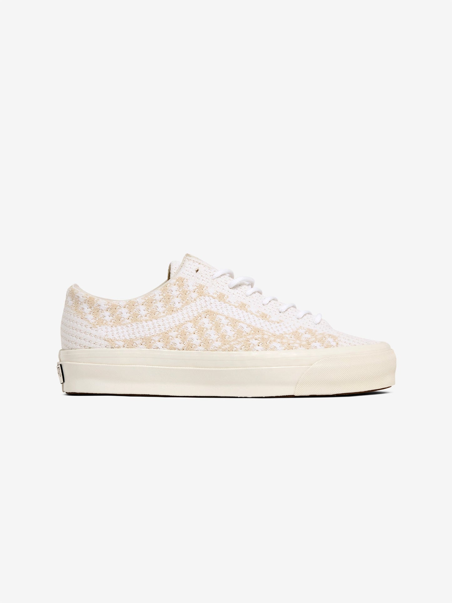 U LX Old Skool 36 EK (True White/Turtle Dove)