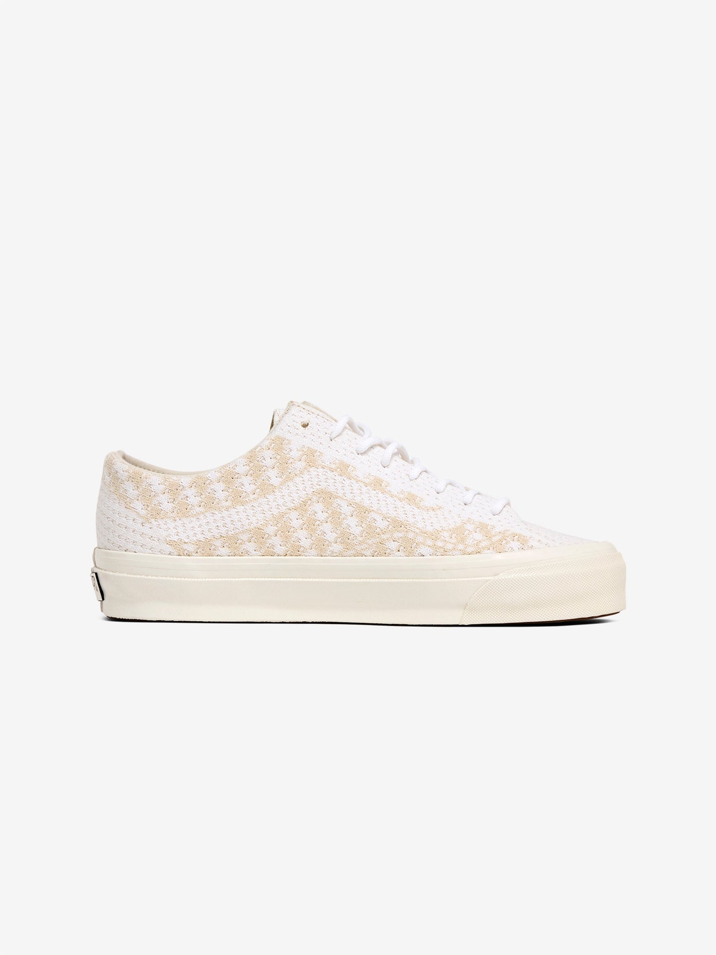 U LX Old Skool 36 EK (True White/Turtle Dove)