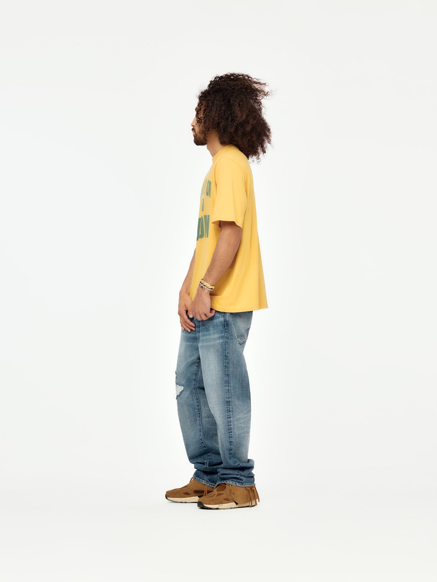 Property of Tee (Sunflower)