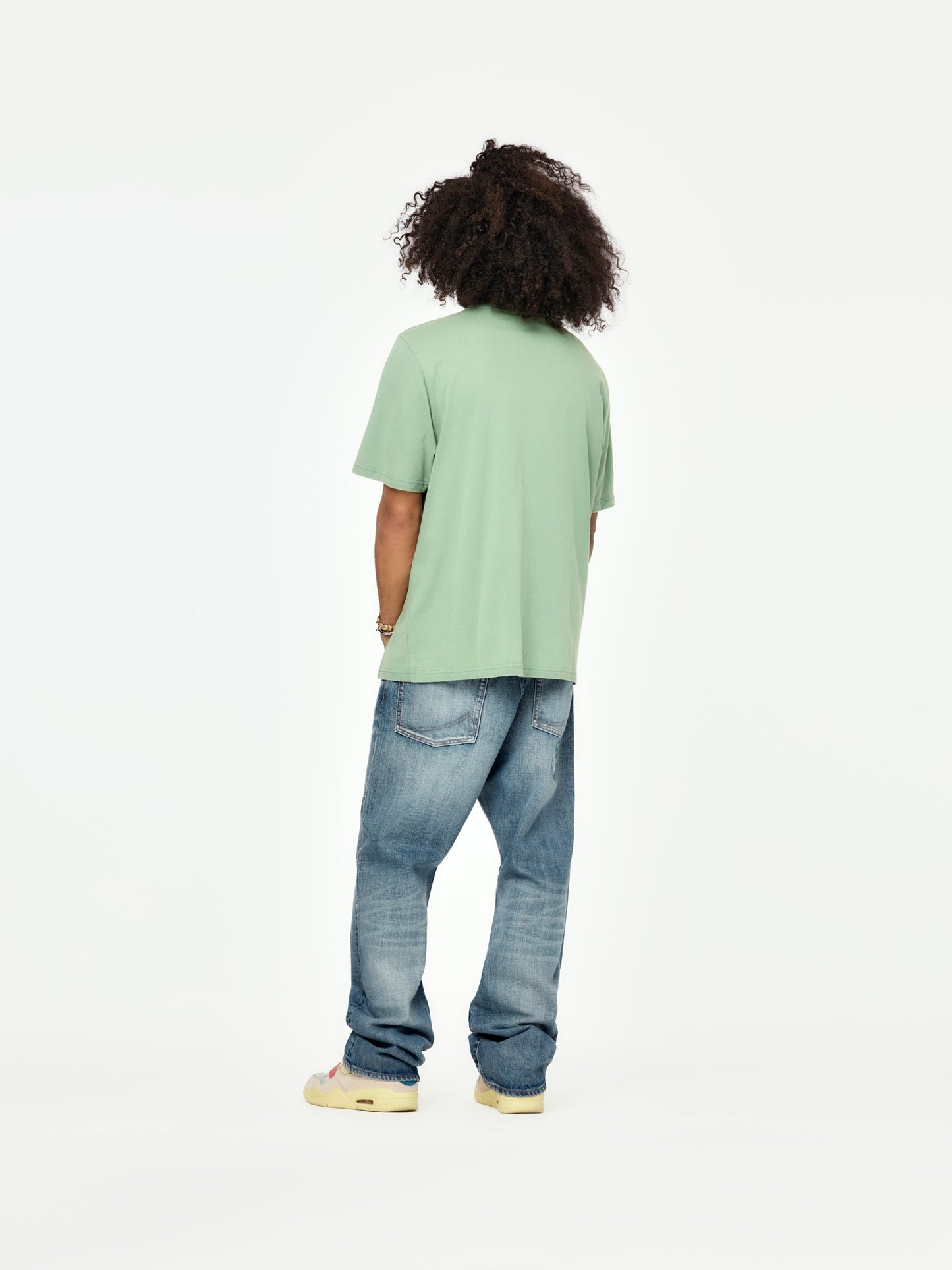 Duo Tee (English Ivy)