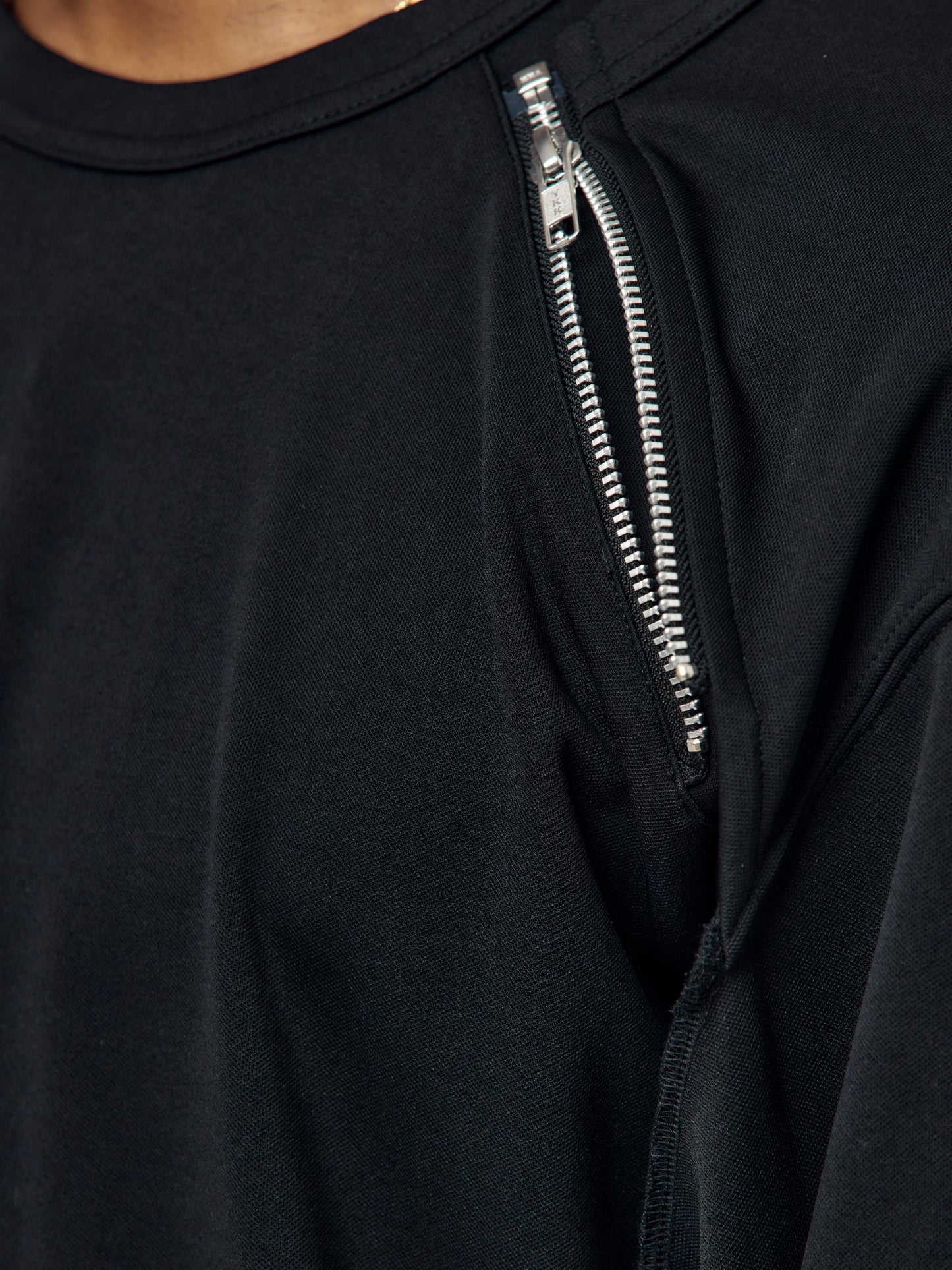 CDG HP T-Shirt (Black)