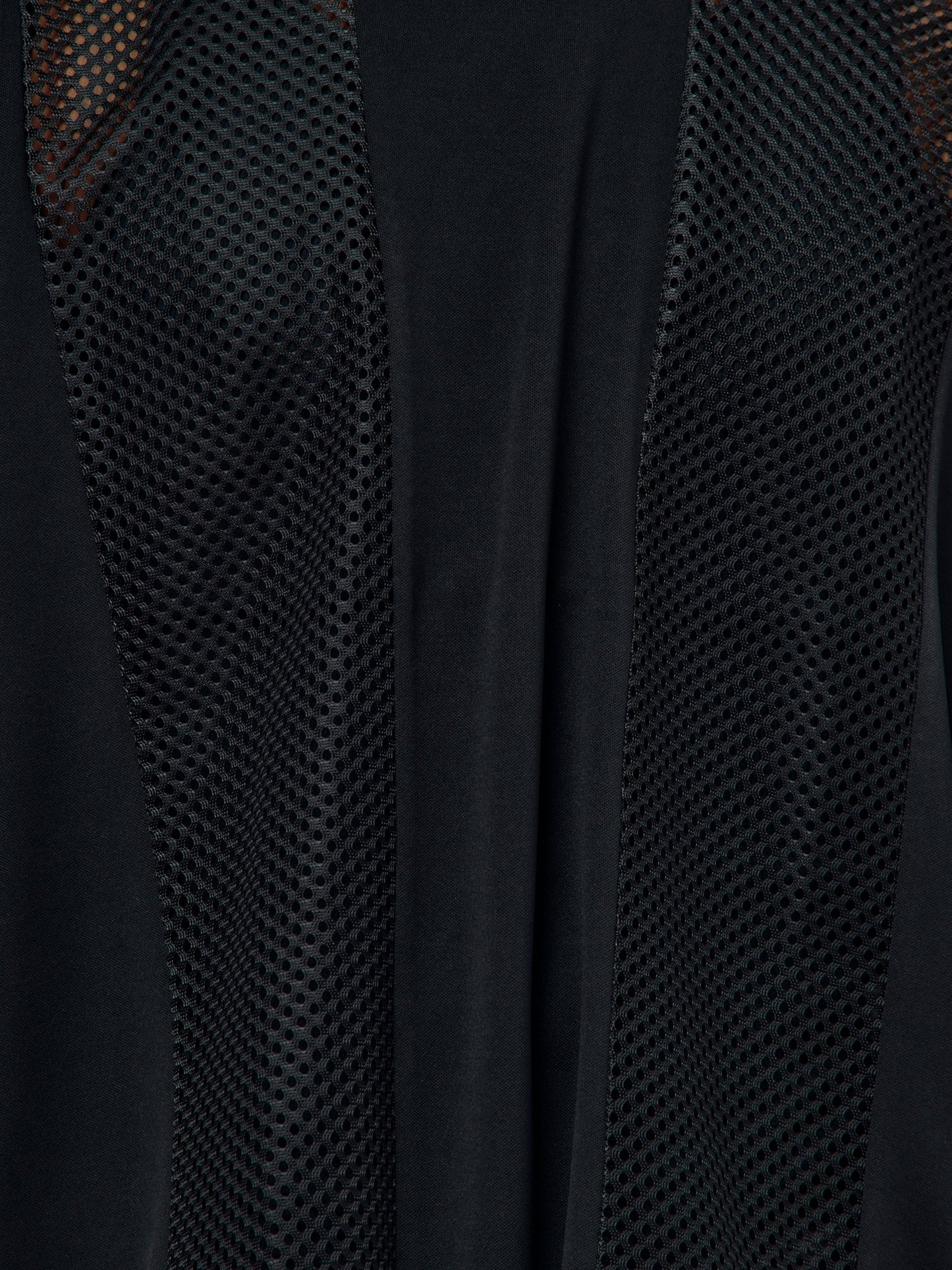 Homme Plus T-Shirt (Black / Black)