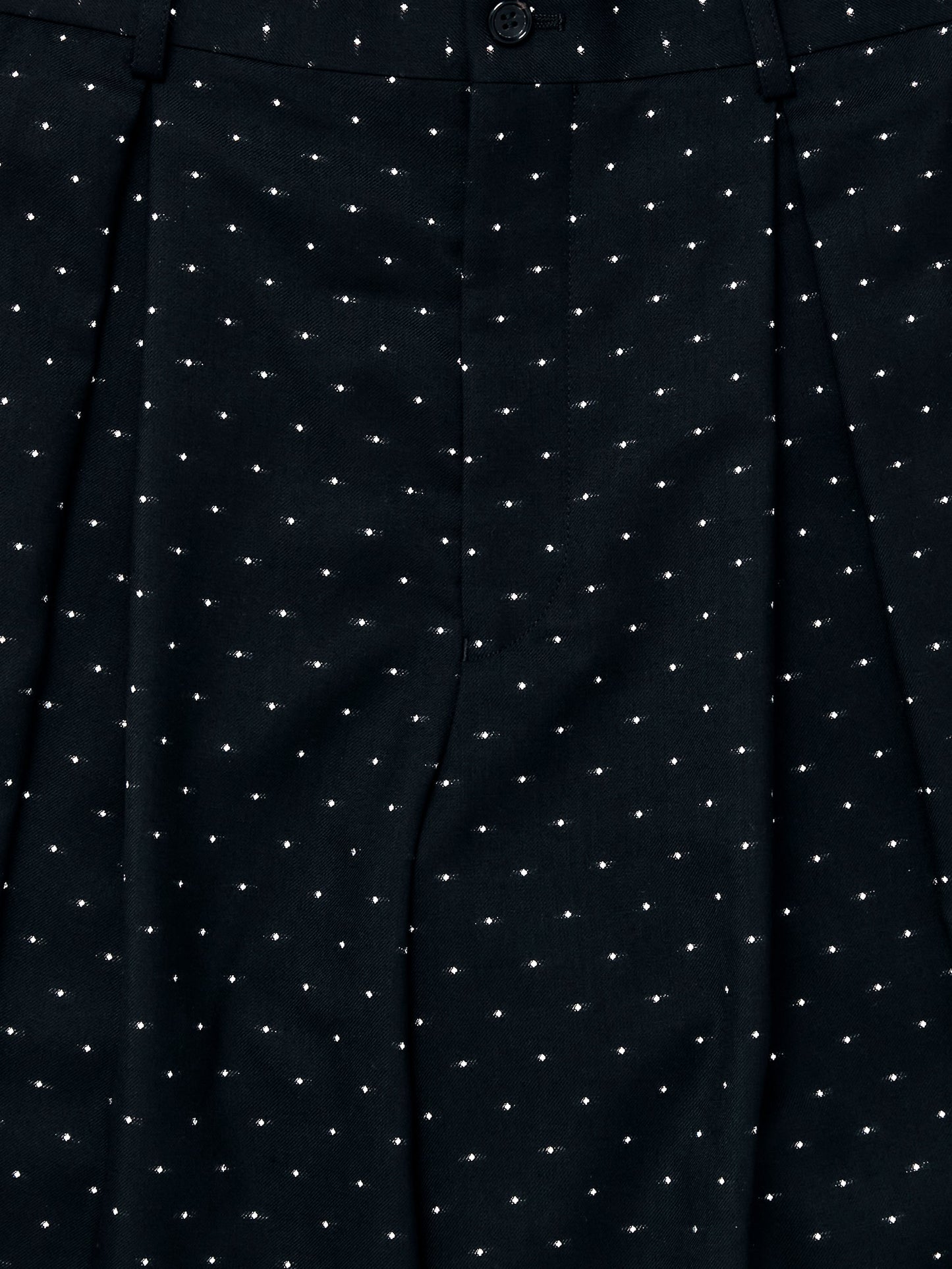 Comme des Garçons Homme Plus Shorts (Black)