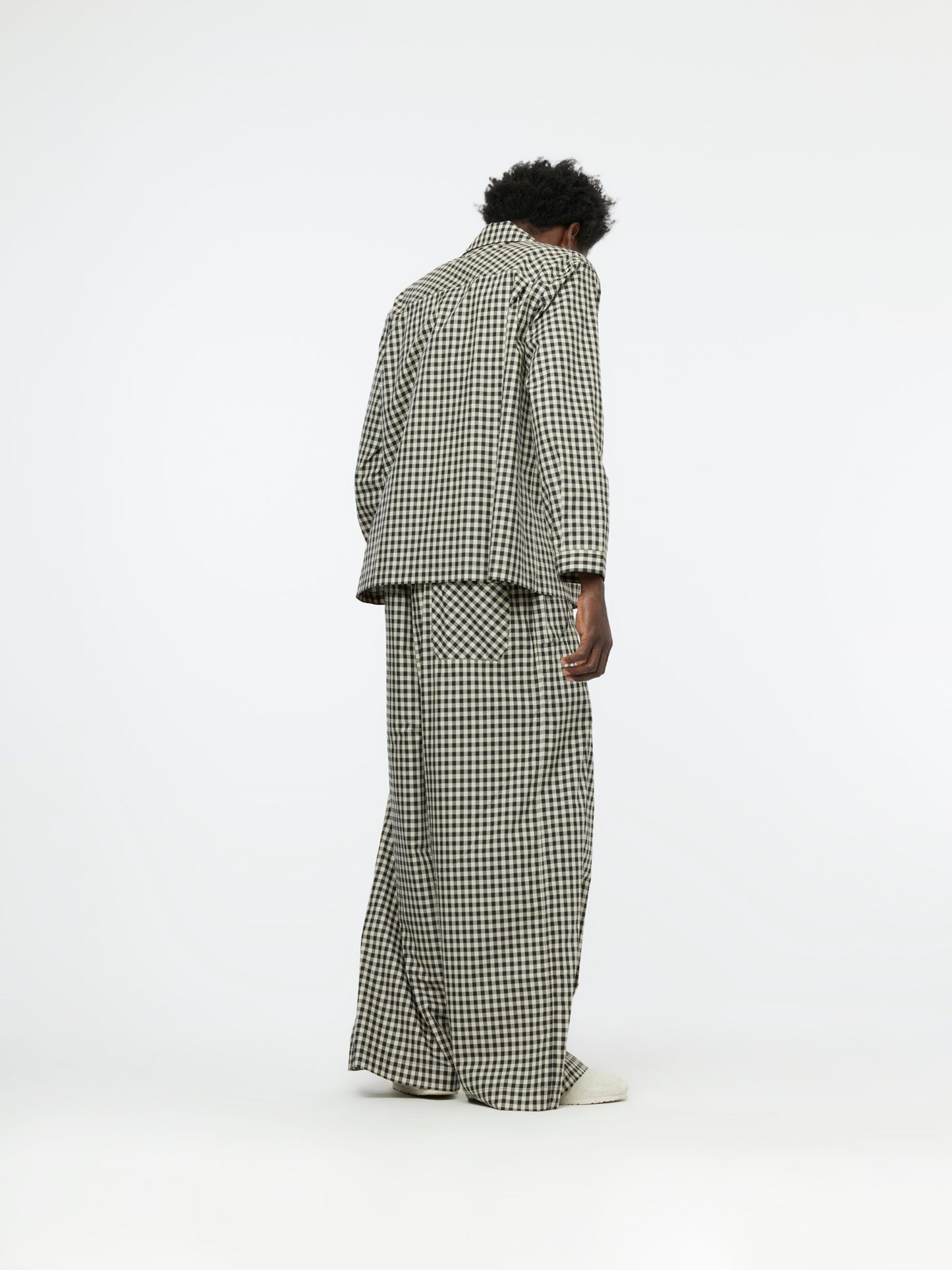 CLASSIC TWO POCKET SHIRT
