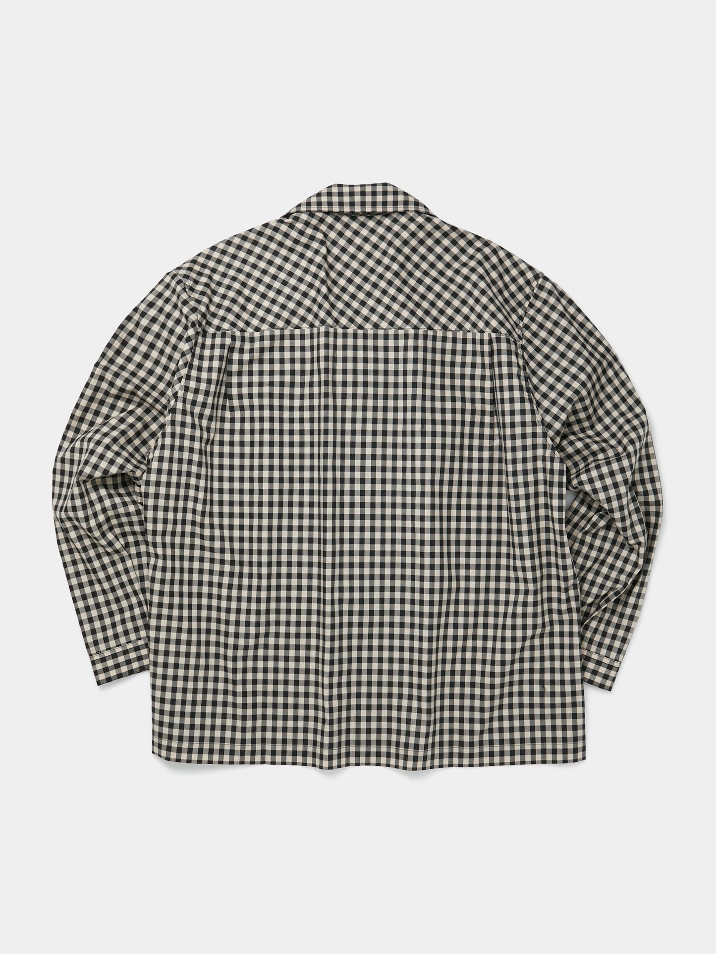 CLASSIC TWO POCKET SHIRT