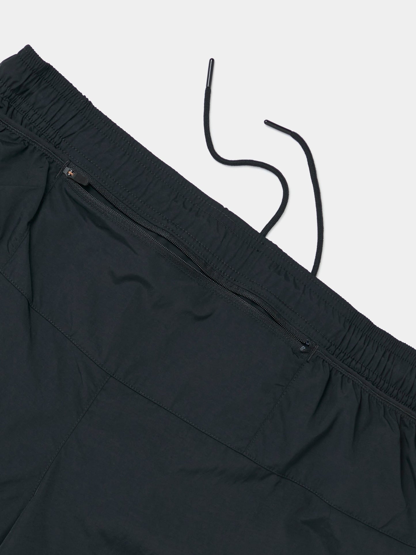 M NRG PA SHORT (BLACK)