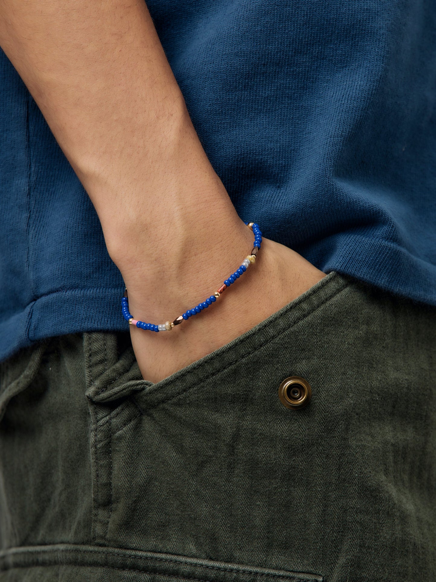 KLEIN BRACELET