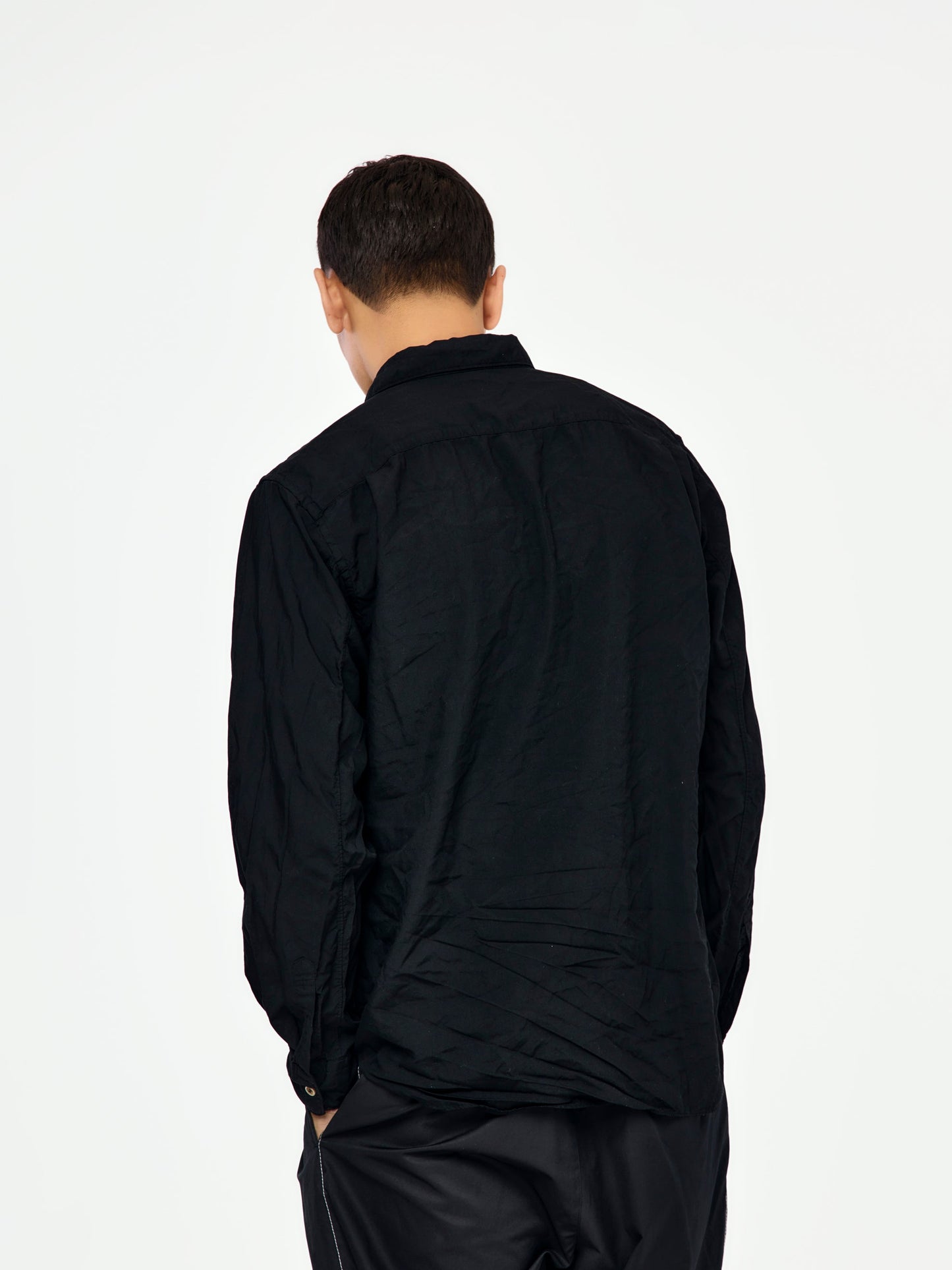 HP Shirt (Black)
