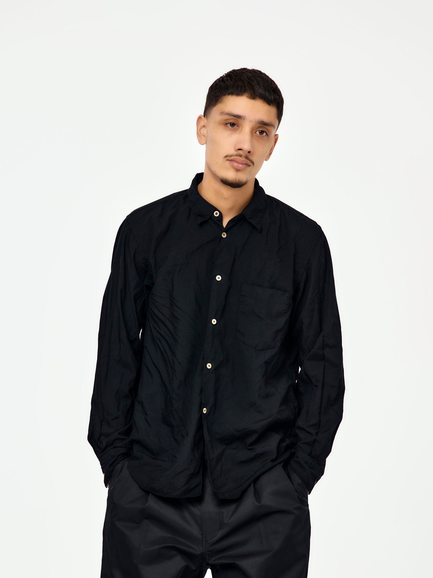 HP Shirt (Black)