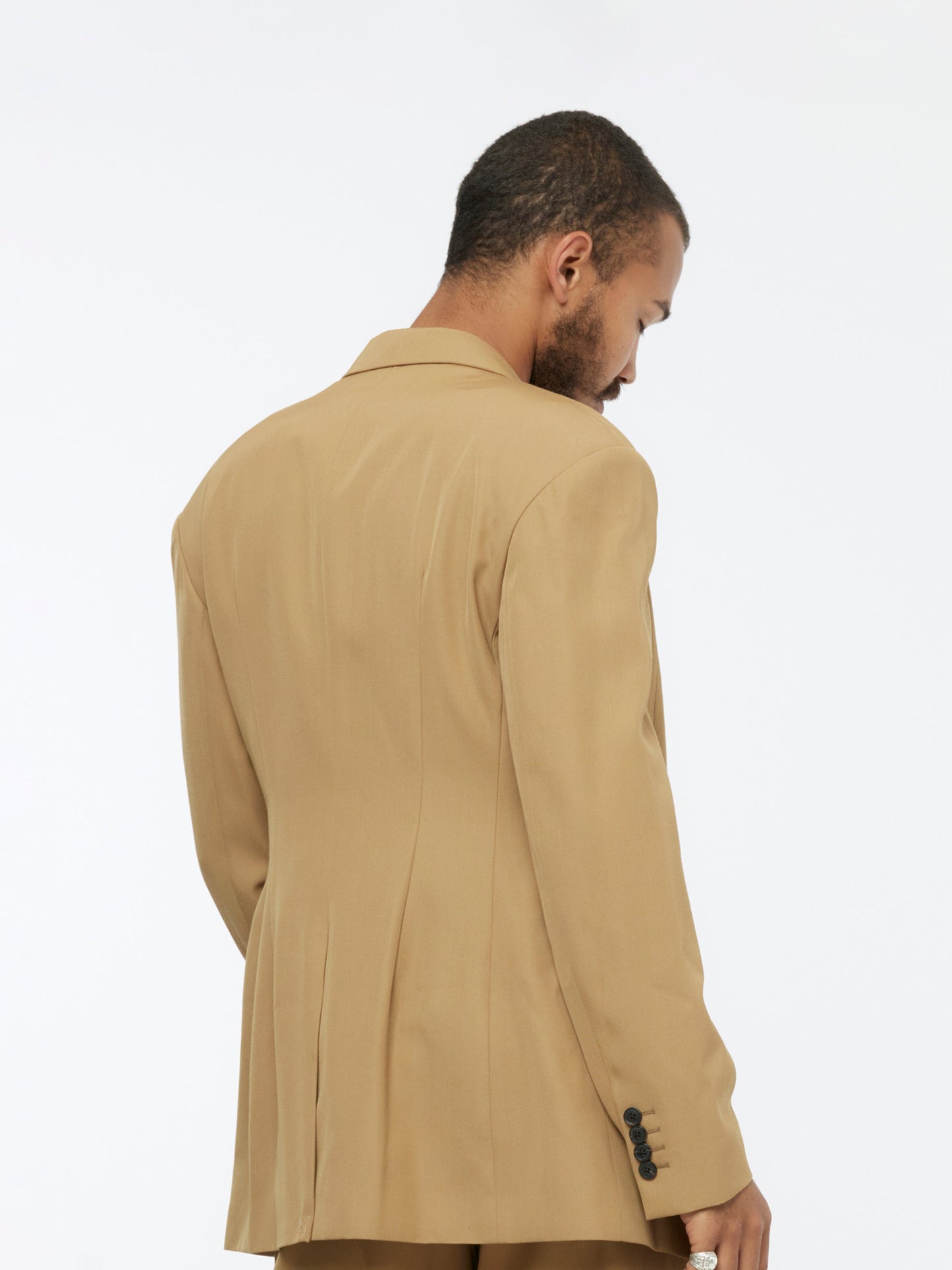 Bancroft Sports Coat (Camel)