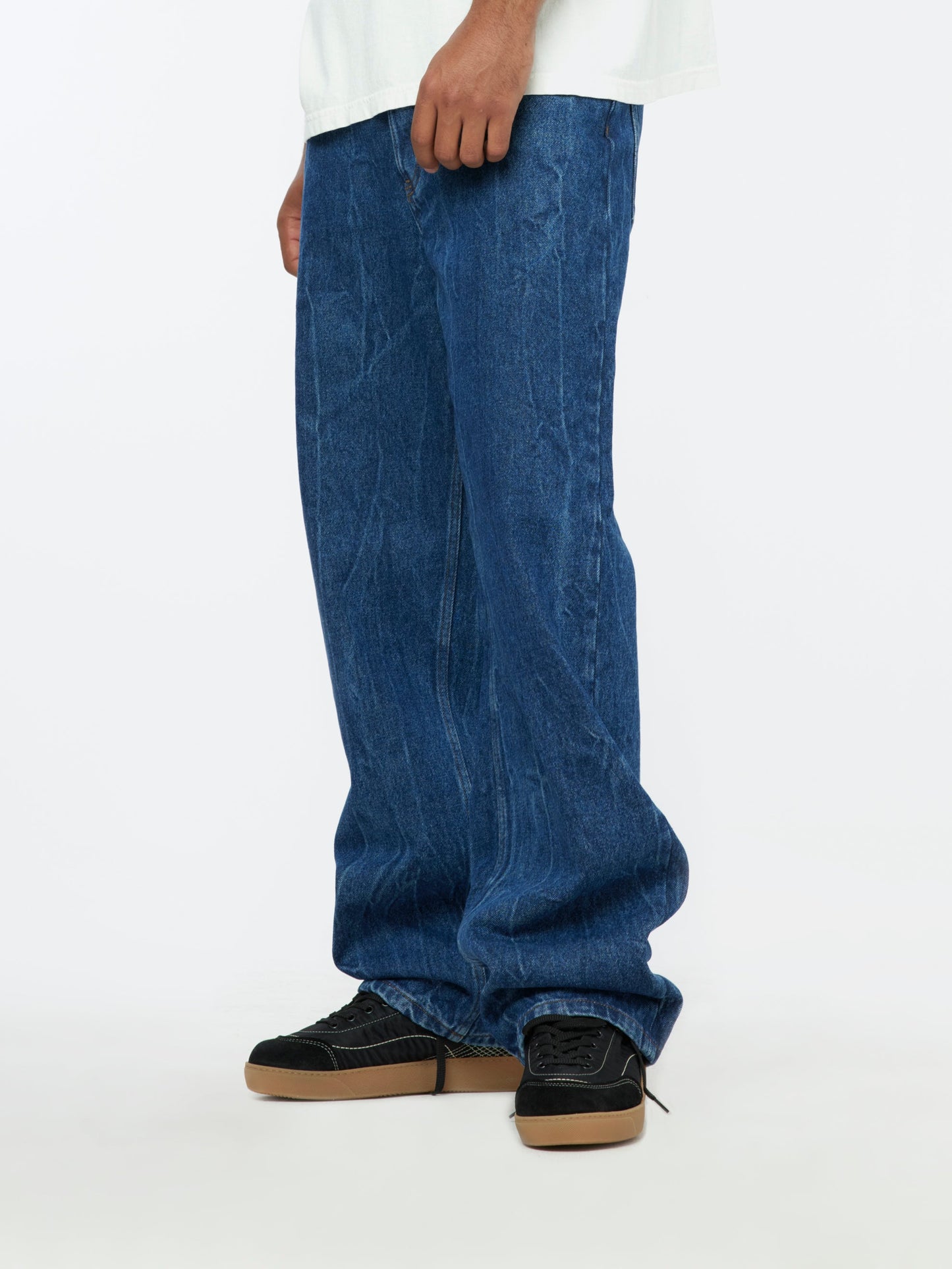 Pine Denim Jeans (Mable Wash)