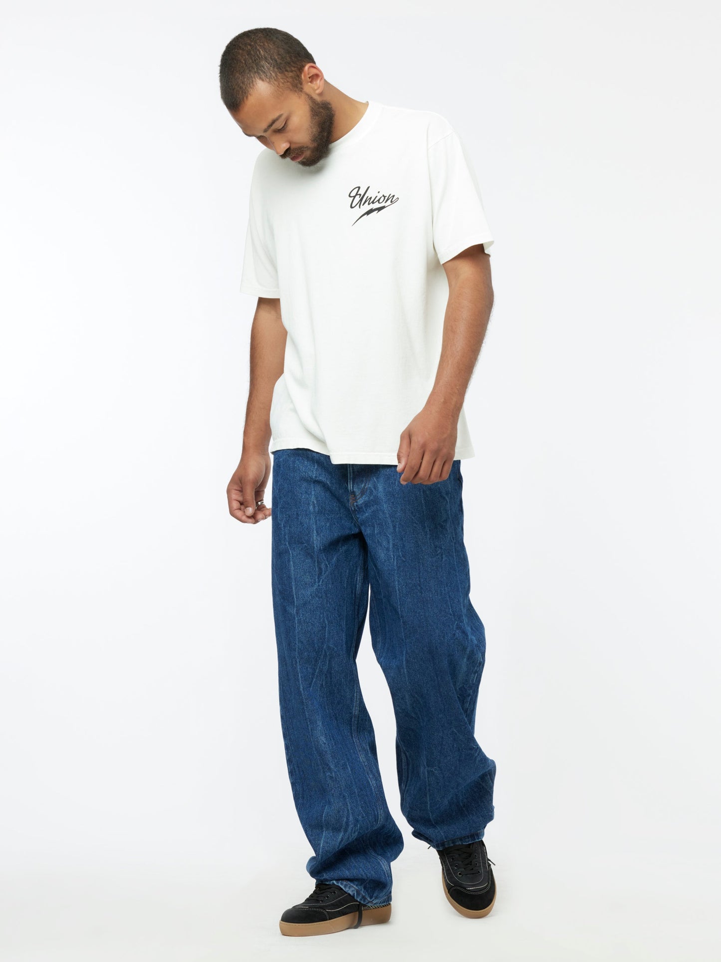 Pine Denim Jeans (Mable Wash)