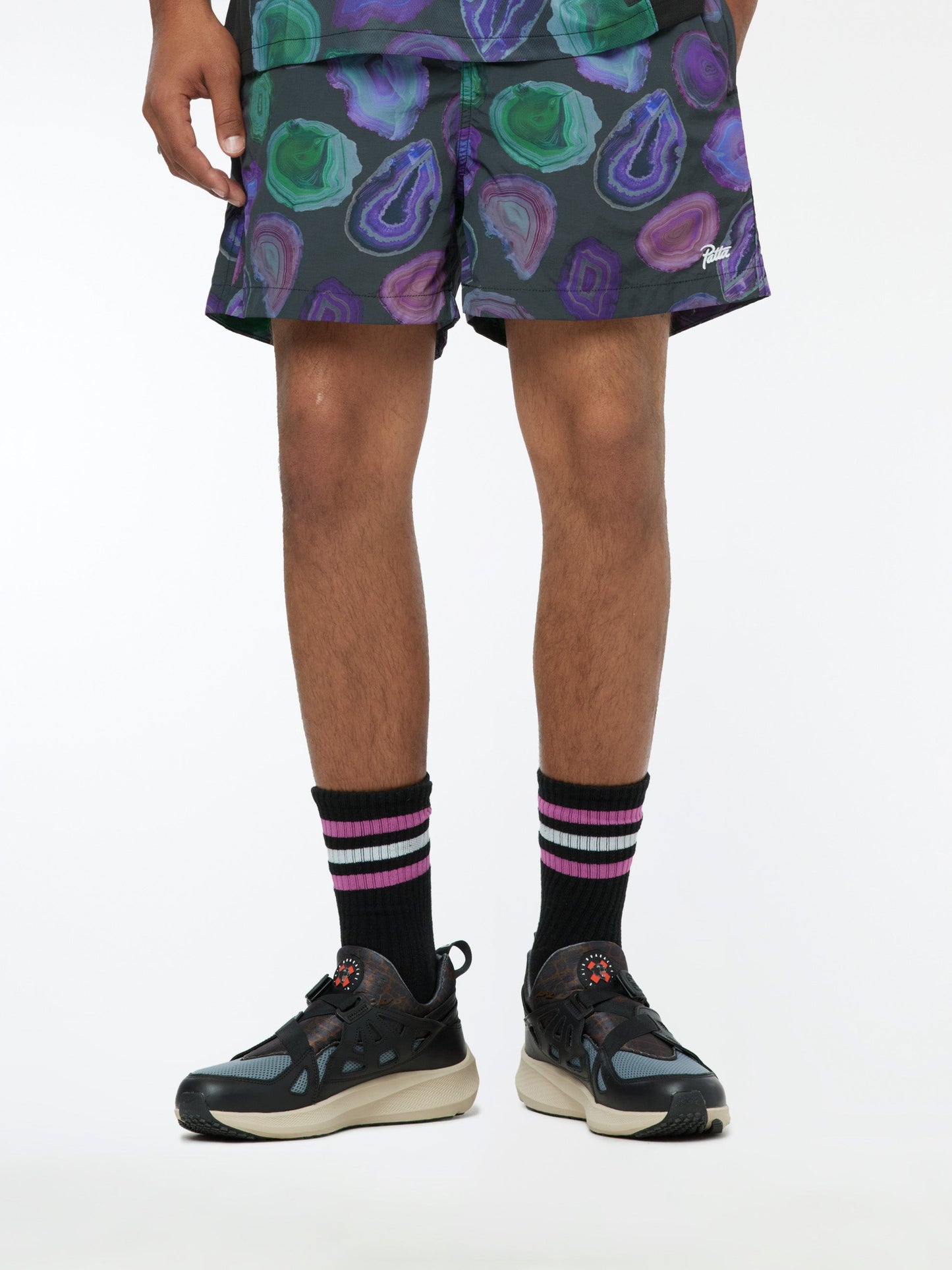 Agathe Swim Shorts