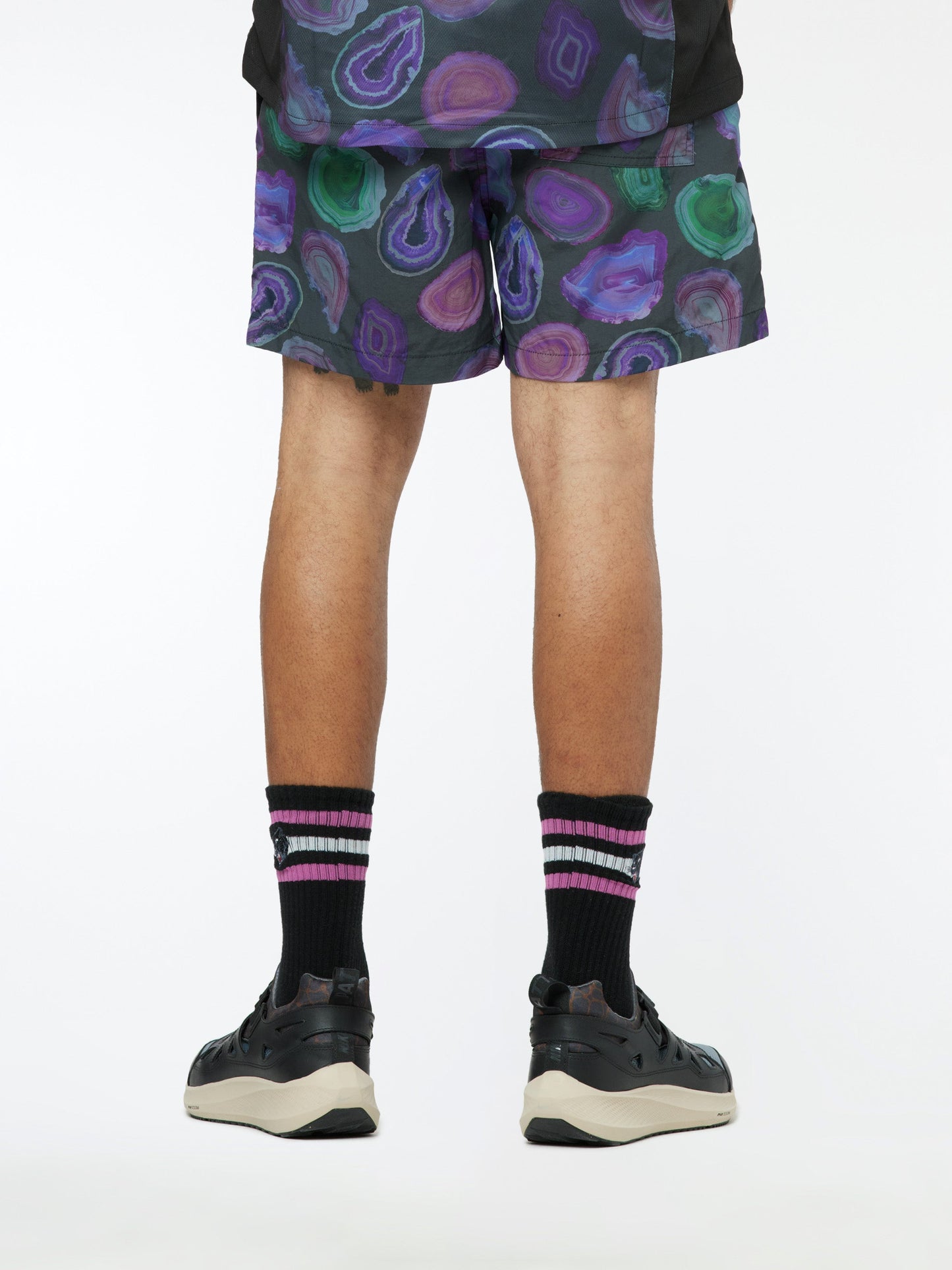 Agathe Swim Shorts