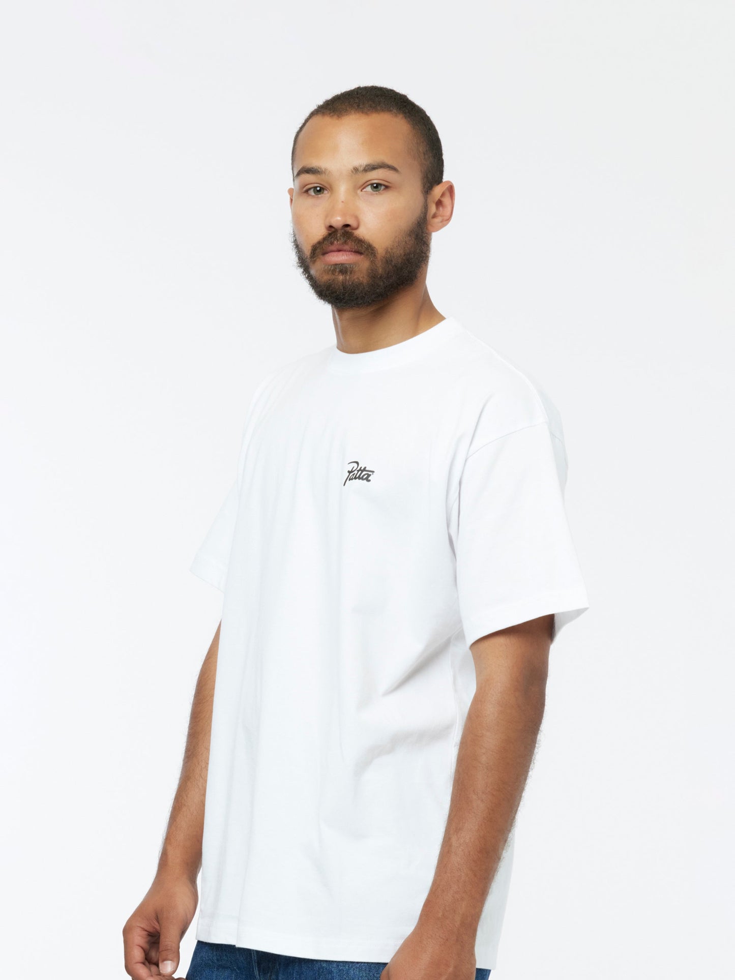Some Like It Hot T-Shirt (White)