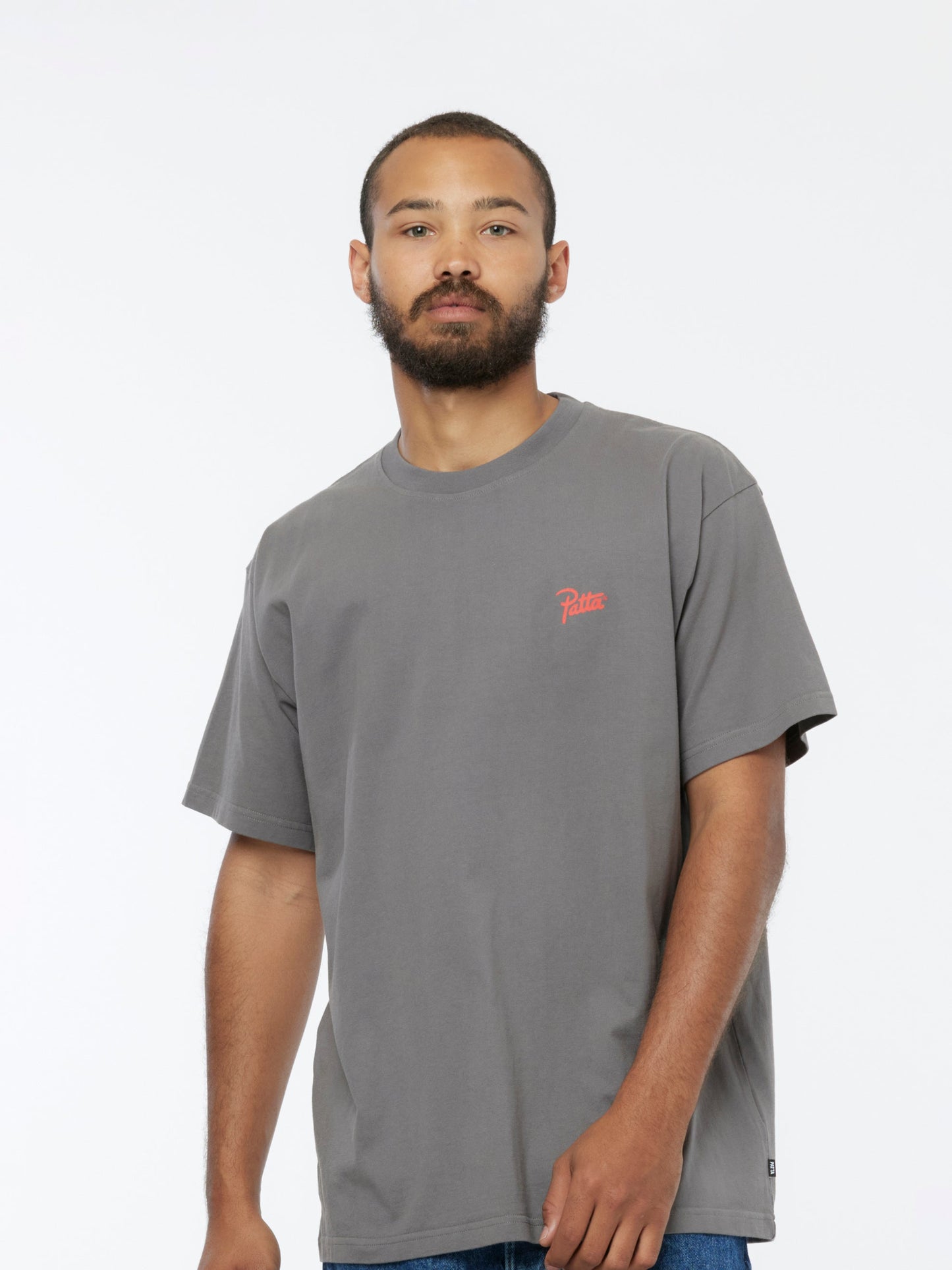 Co-Existence T-Shirt (Volcanic Glass)