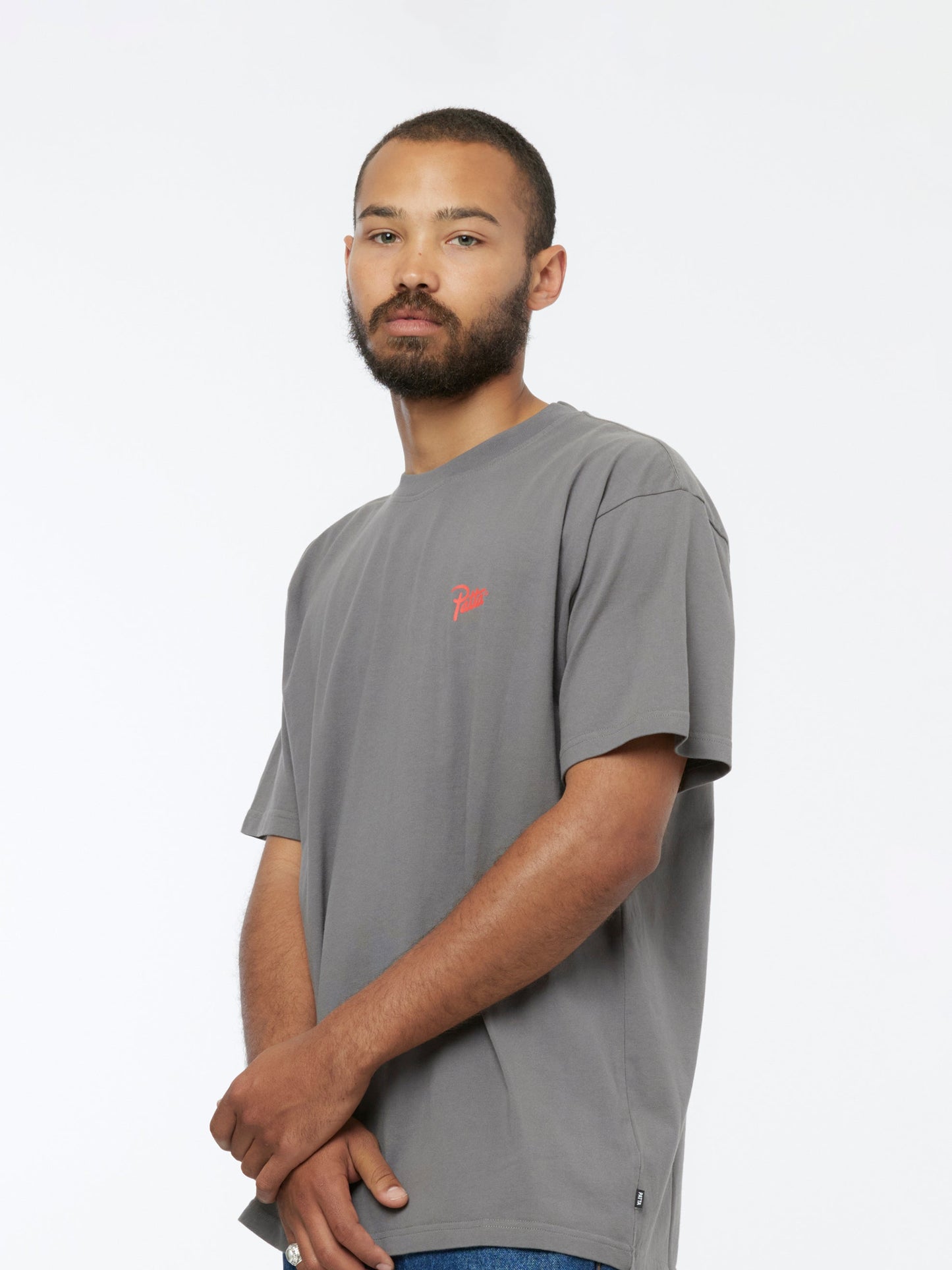 Co-Existence T-Shirt (Volcanic Glass)