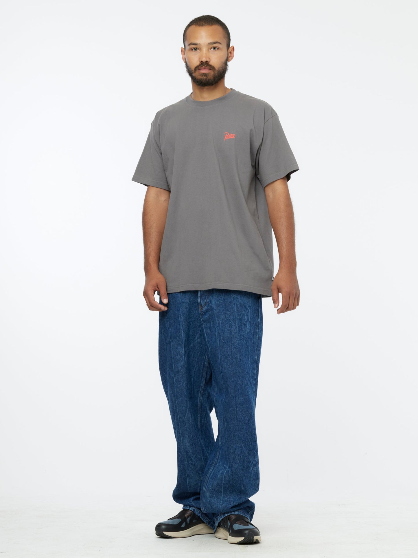 Co-Existence T-Shirt (Volcanic Glass)