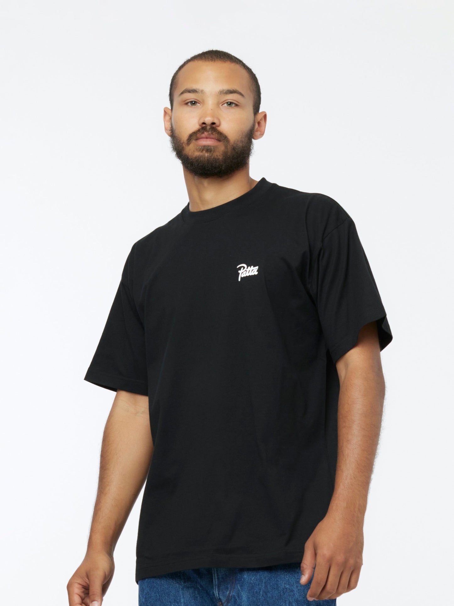 Some Like It Hot T-Shirt (Black)