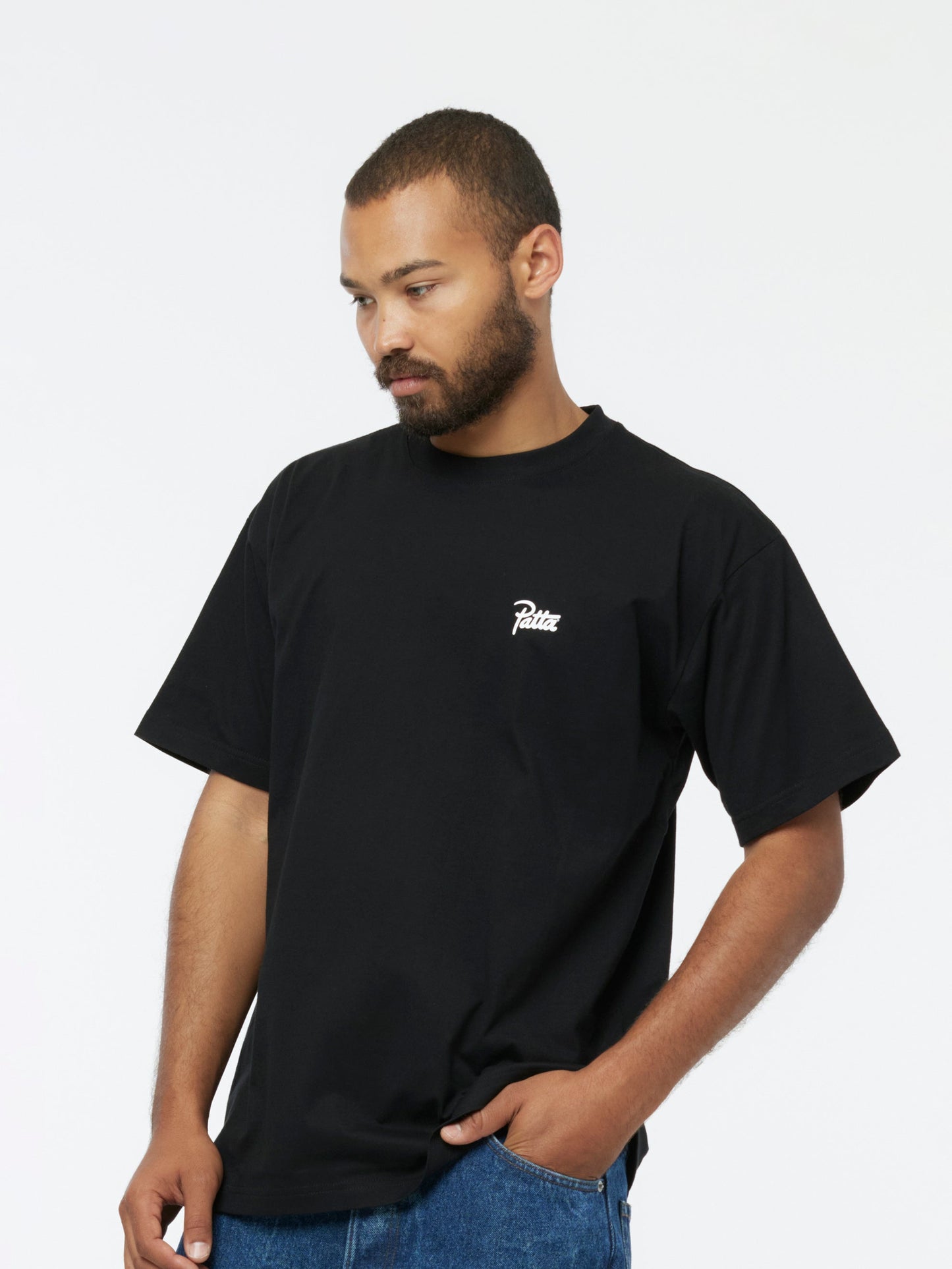 Some Like It Hot T-Shirt (Black)