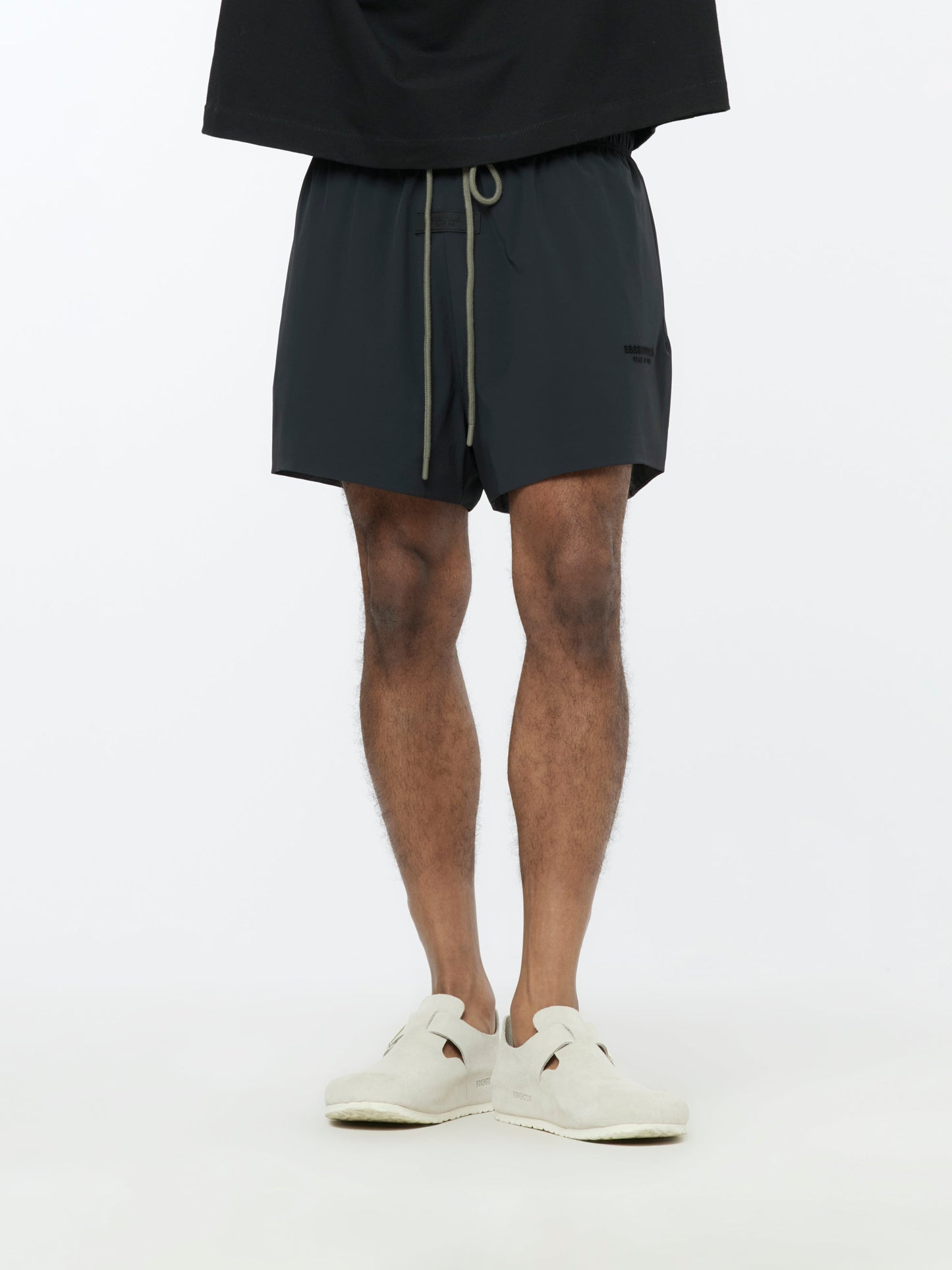 Running Short SU24 (Black)