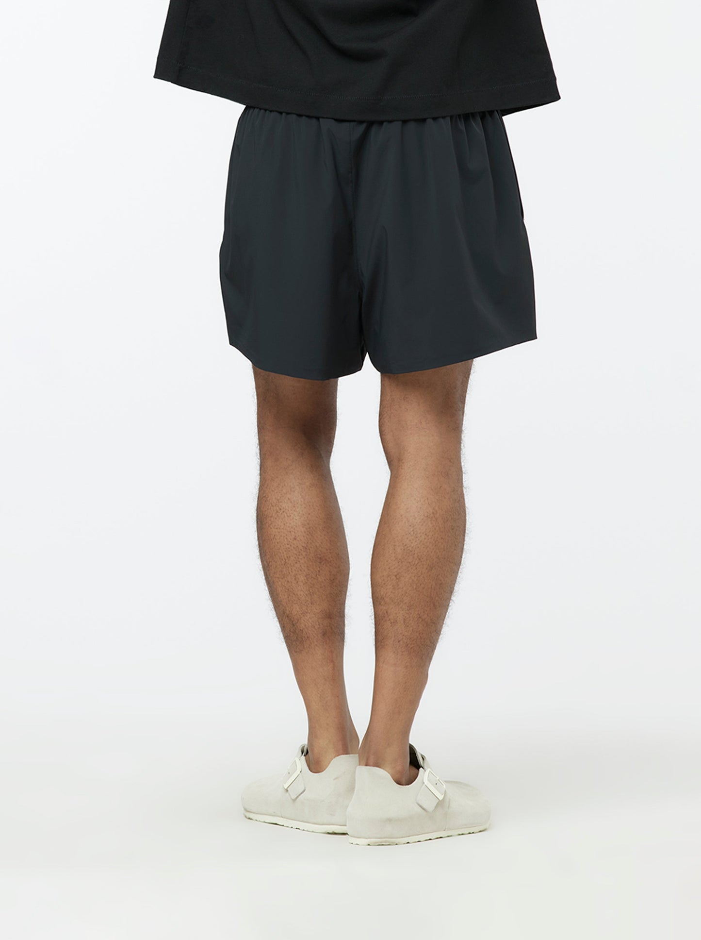 Running Short SU24 (Black)