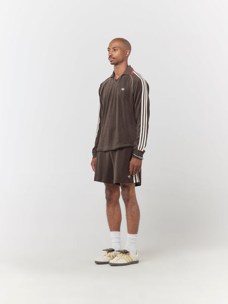 Buy Adidas Wales Bonner L/S Toweling Top Online at UNION LOS